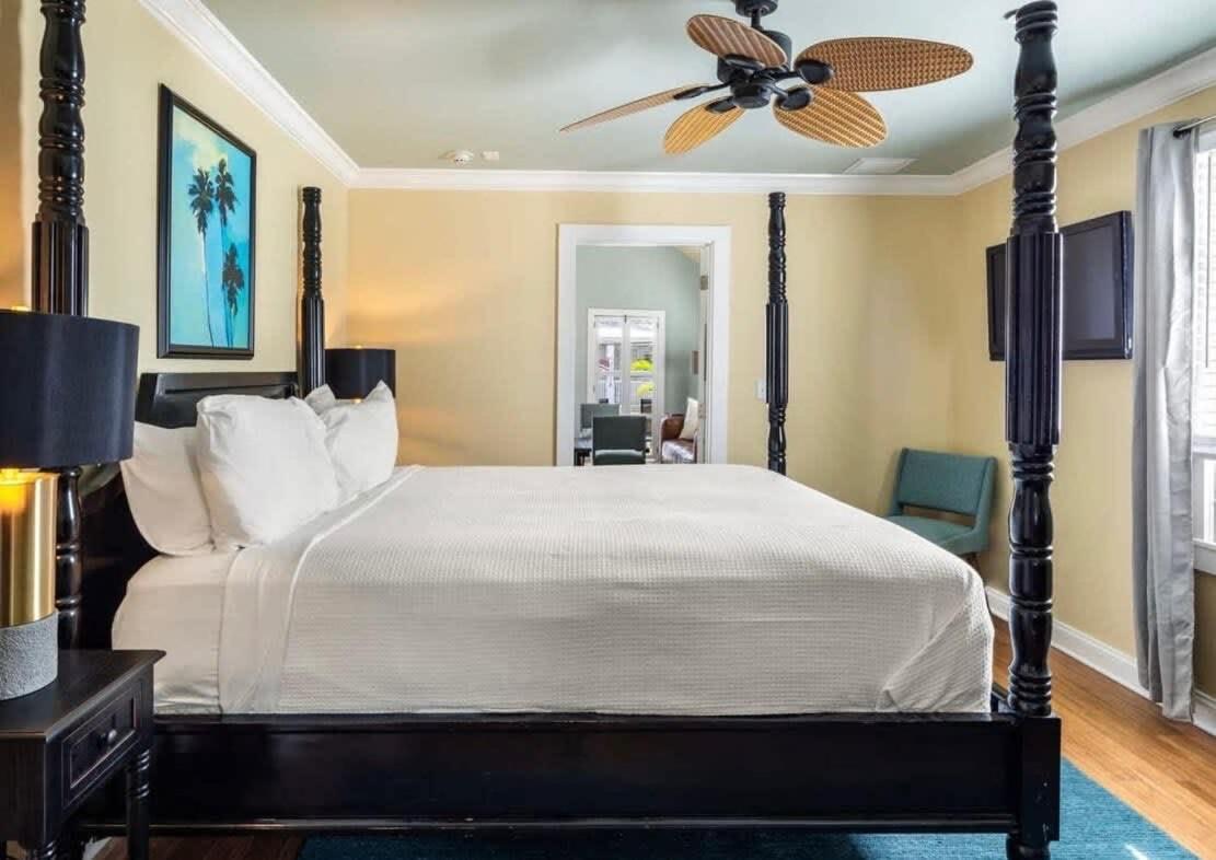 Apartment Sky On Duval Key West