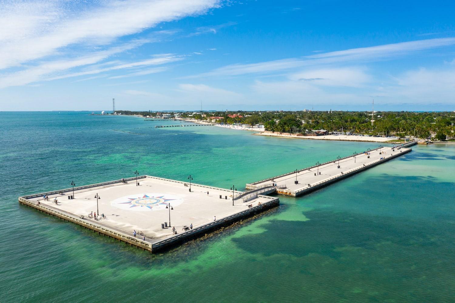 Holiday home Castaway Cove 8 By Brightwild Key West