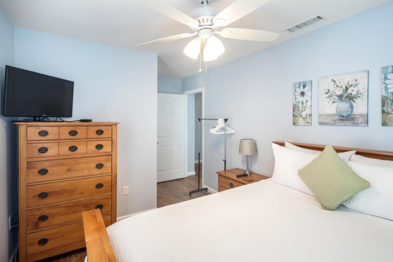 Holiday home Castaway Cove 8 By Brightwild *