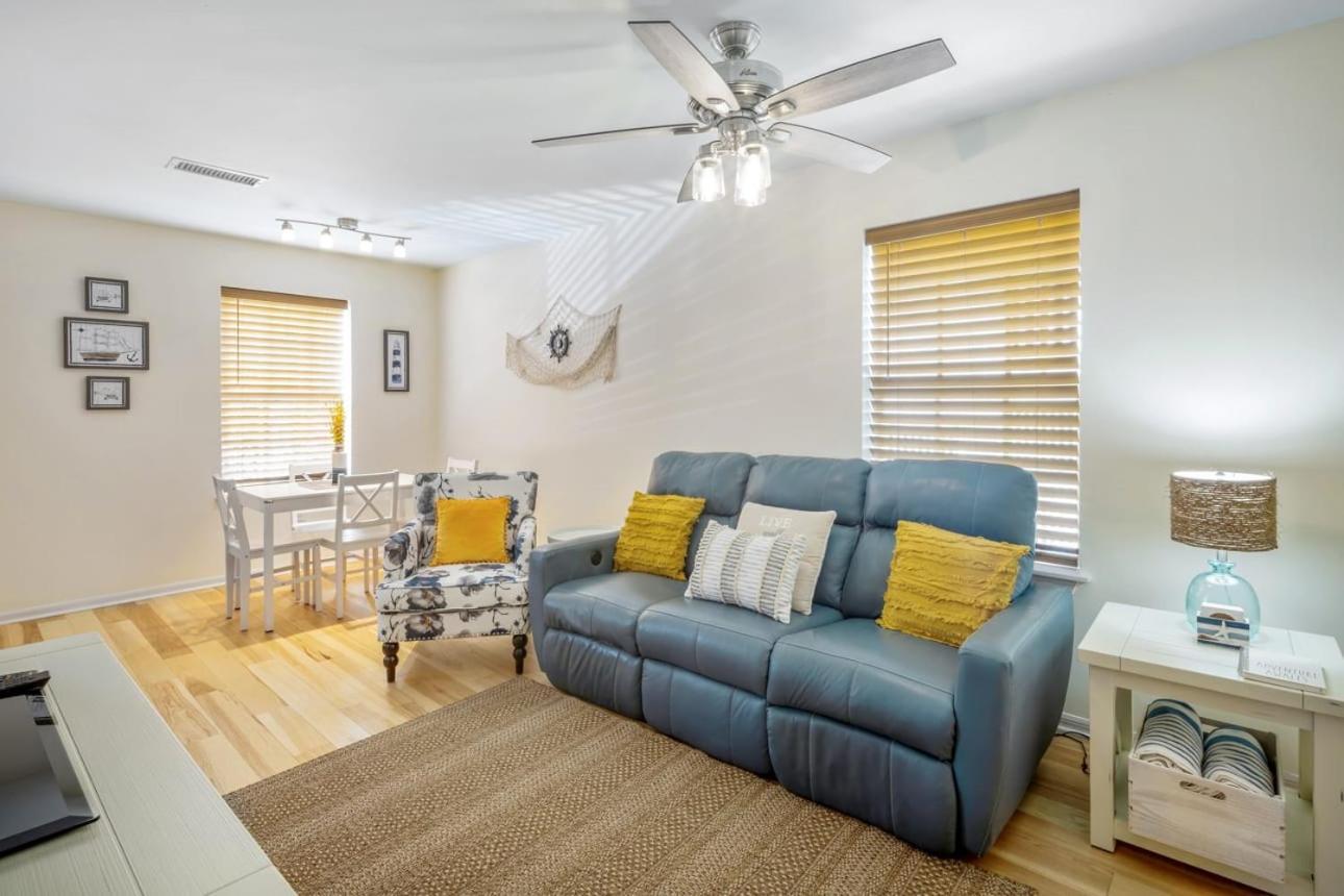 Castaway Cove 8 By Brightwild Holiday home