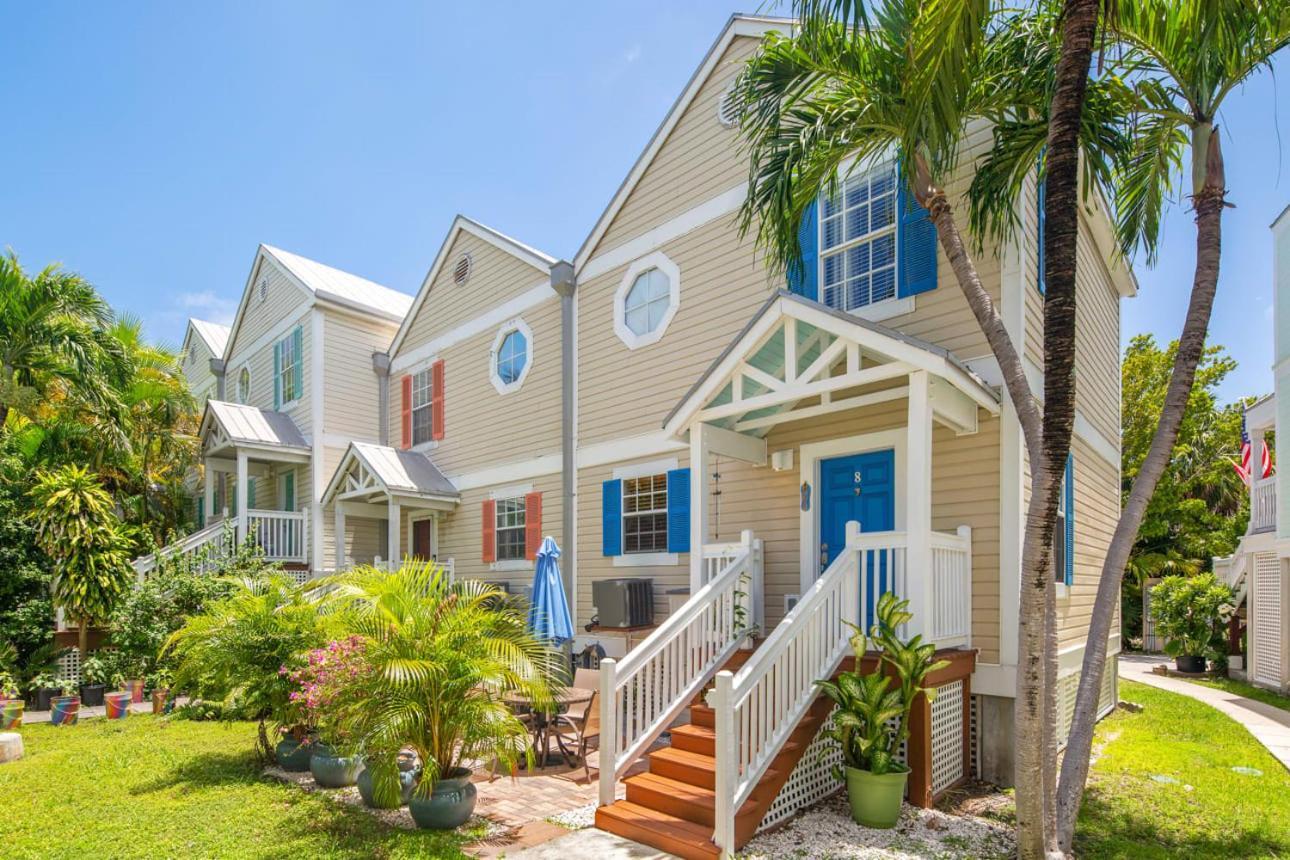 Castaway Cove 8 By Brightwild Holiday home Key West