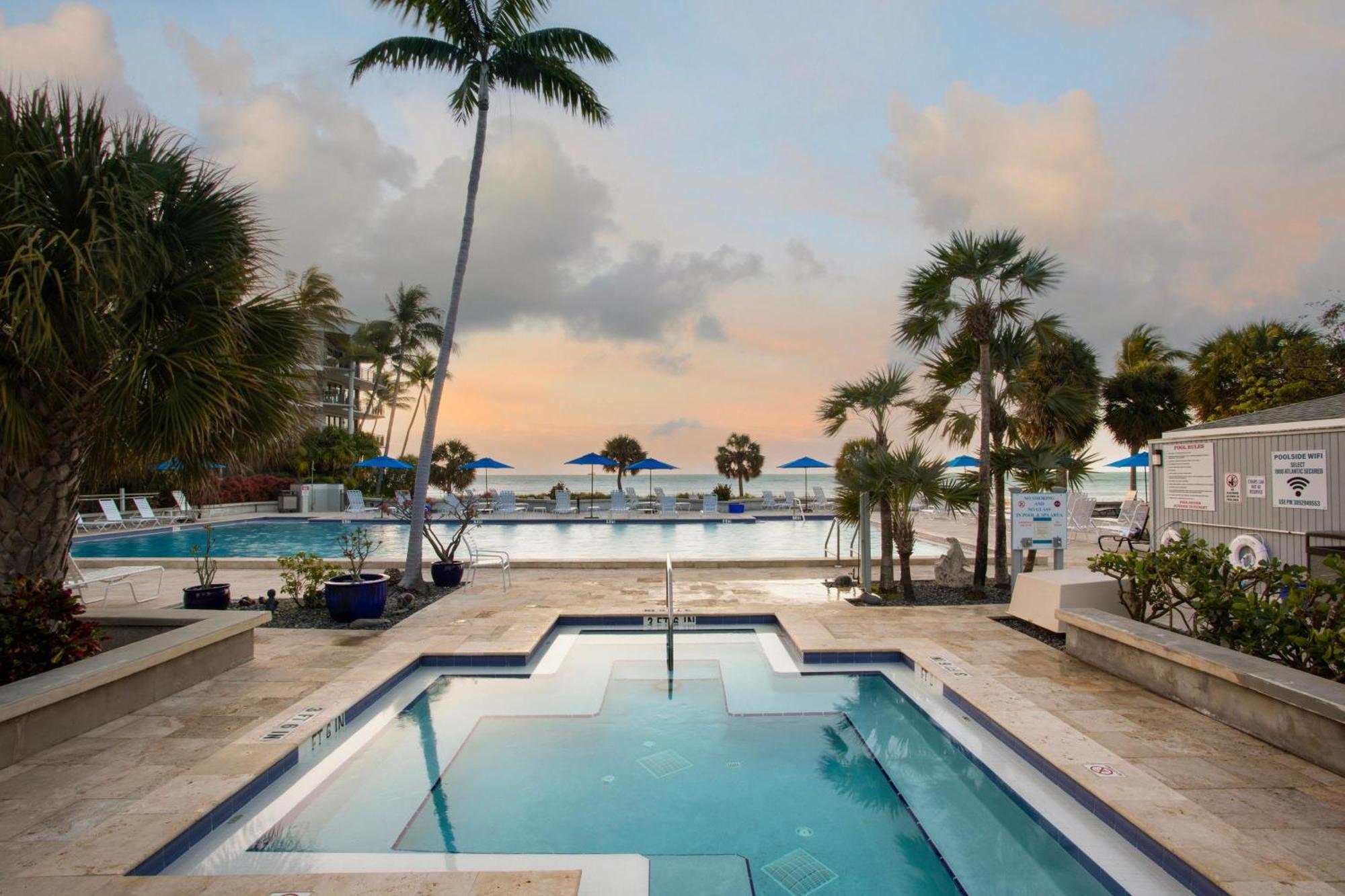 Apartment Sandpiper On The Ocean Key West
