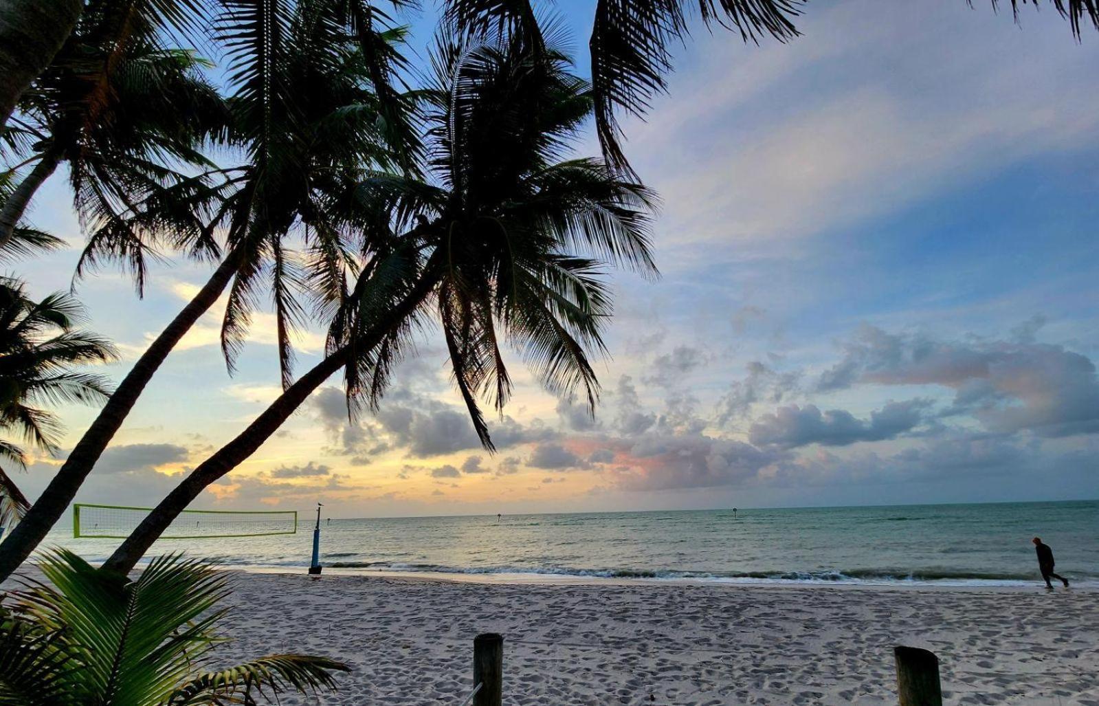 Atlantic Paradise Escape Key West