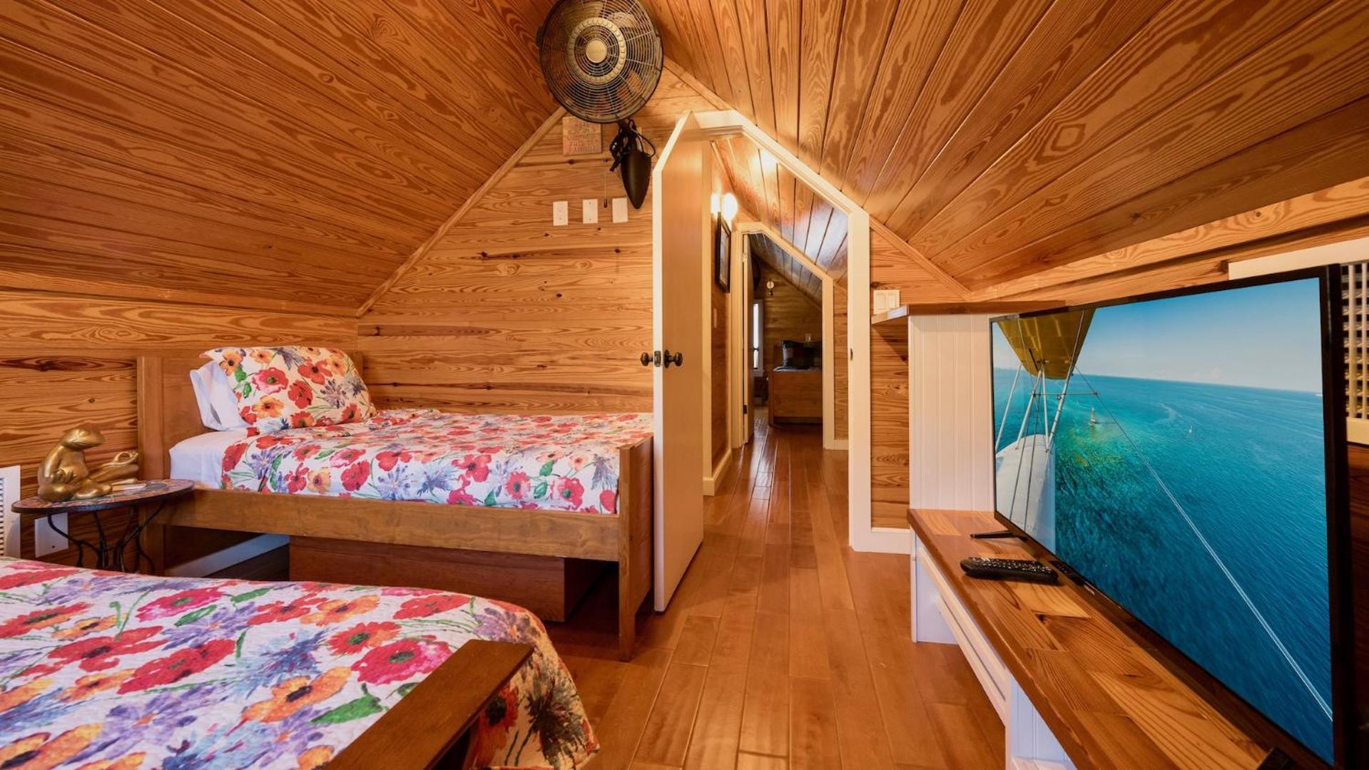 Casa Oliviana By Last Key Realty Holiday home *