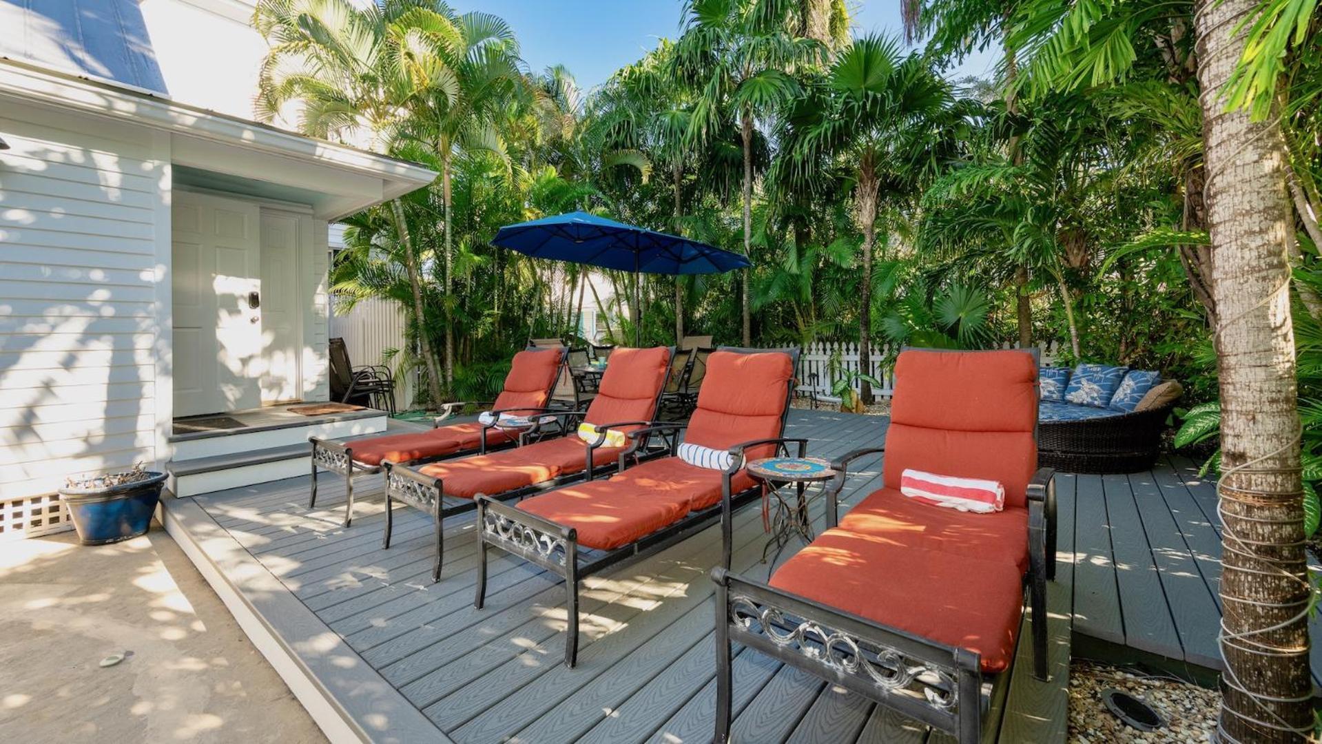 Casa Oliviana By Last Key Realty
