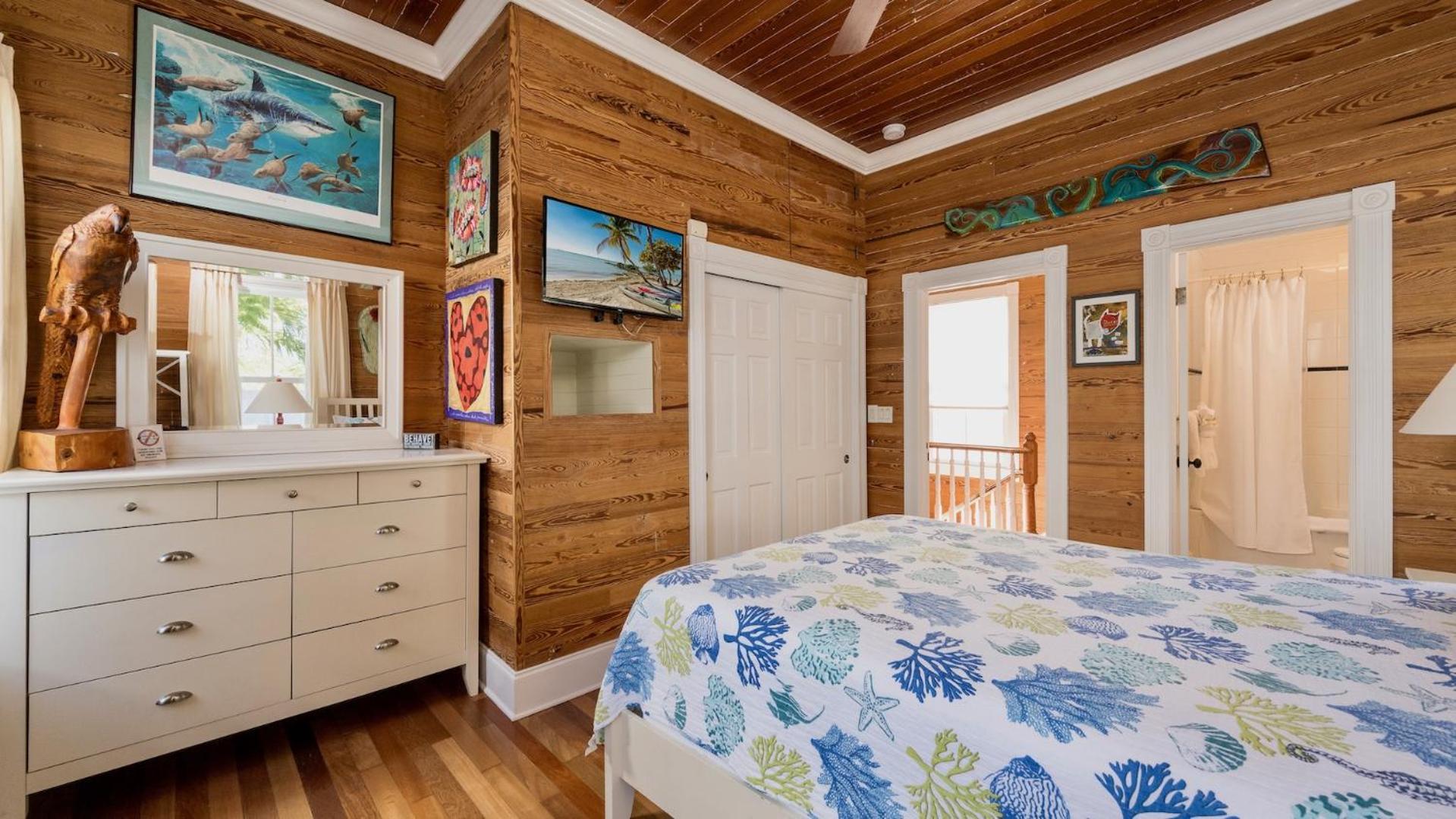 Casa Oliviana By Last Key Realty Key West