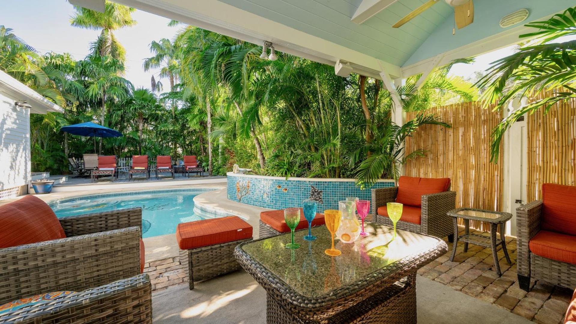 Casa Oliviana By Last Key Realty Holiday home