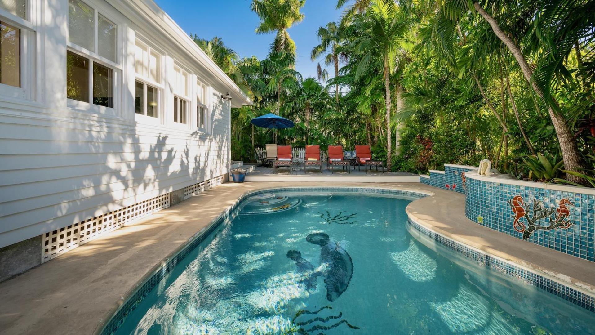 Holiday home Casa Oliviana By Last Key Realty