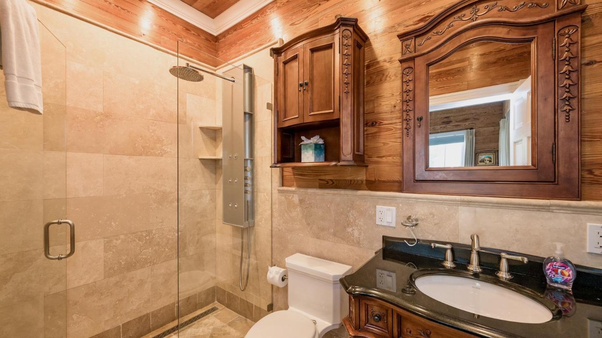 Casa Oliviana By Last Key Realty Holiday home *