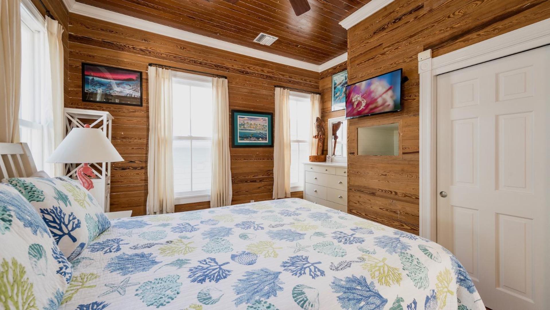 Casa Oliviana By Last Key Realty Holiday home *