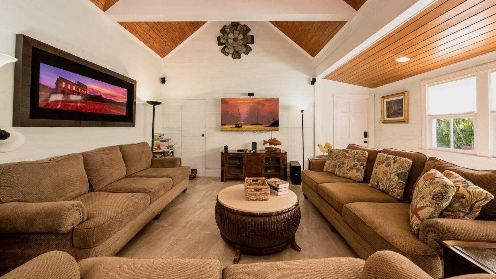 Casa Oliviana By Last Key Realty Holiday home Key West