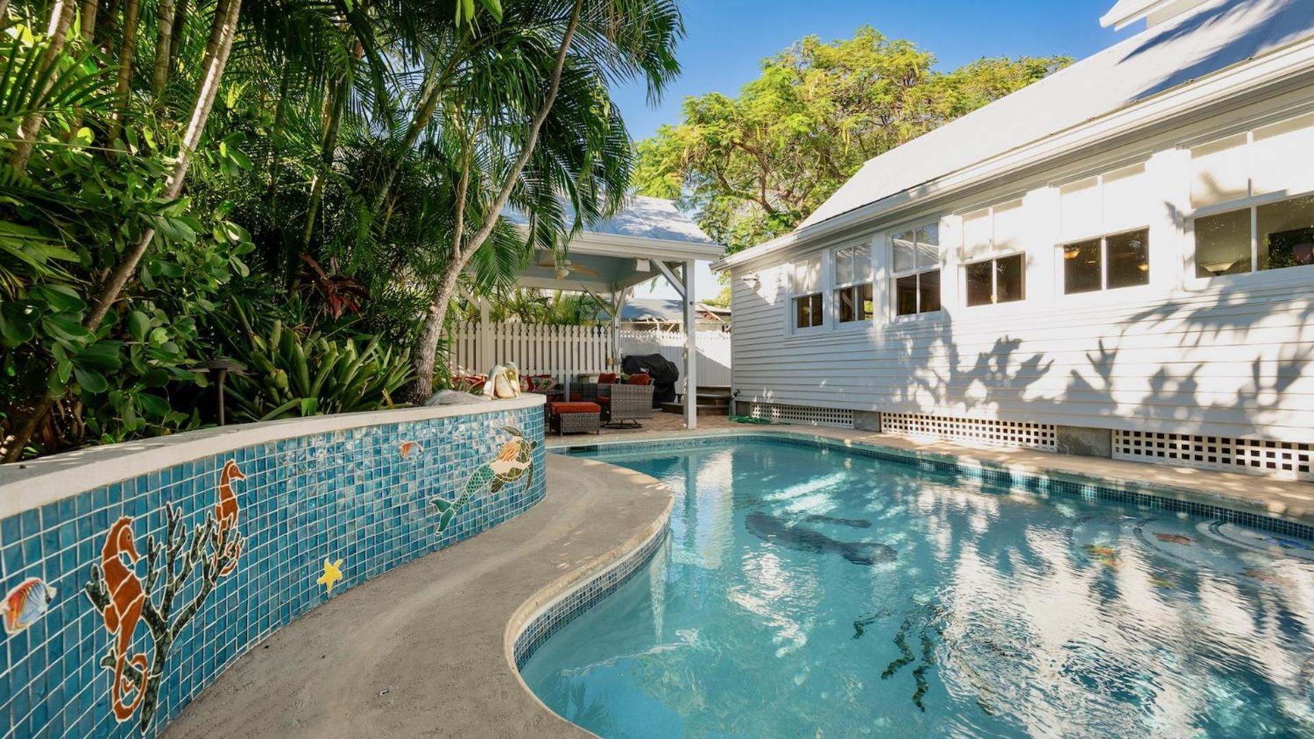Holiday home Casa Oliviana By Last Key Realty *