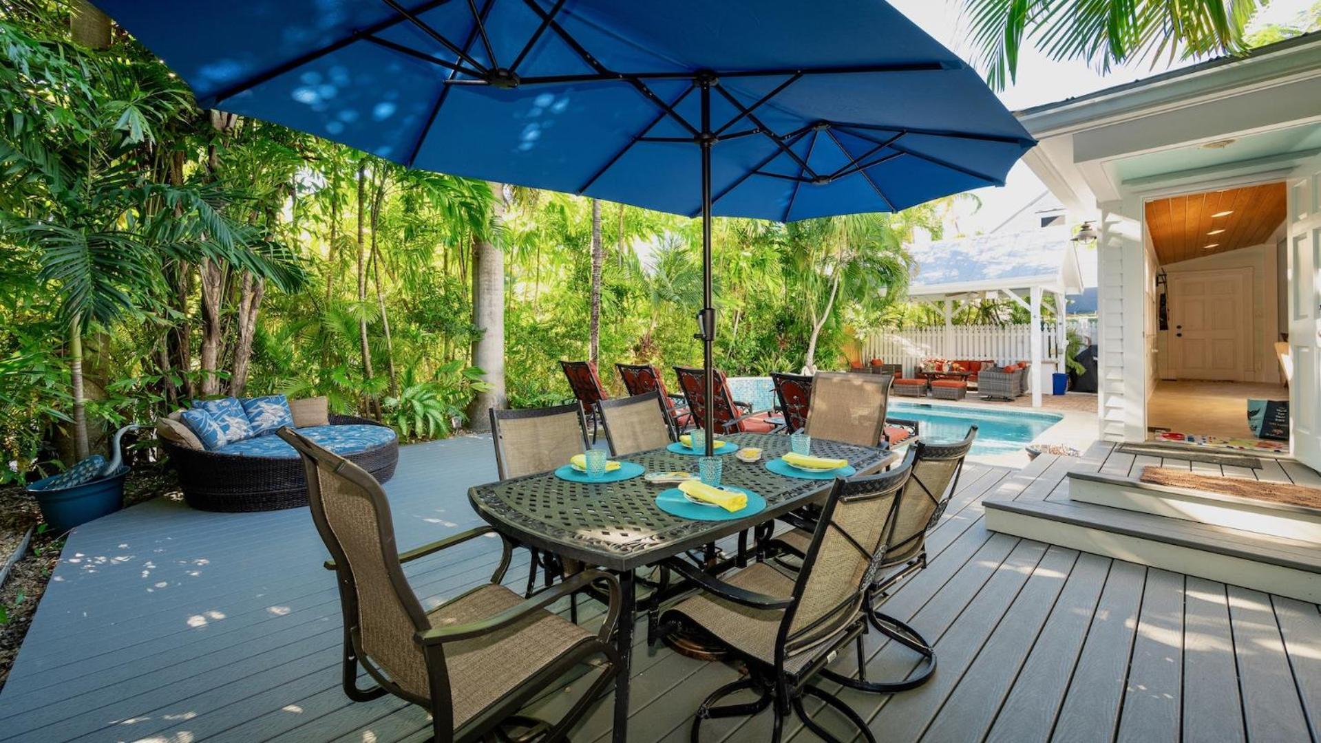 Casa Oliviana By Last Key Realty