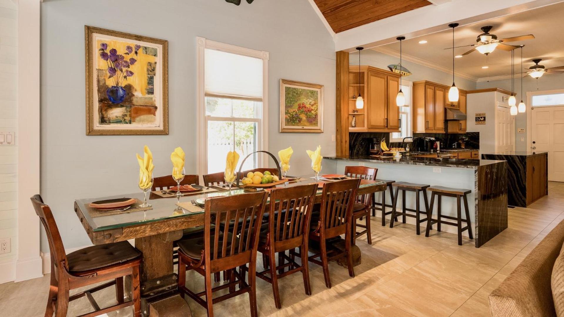 Holiday home Casa Oliviana By Last Key Realty