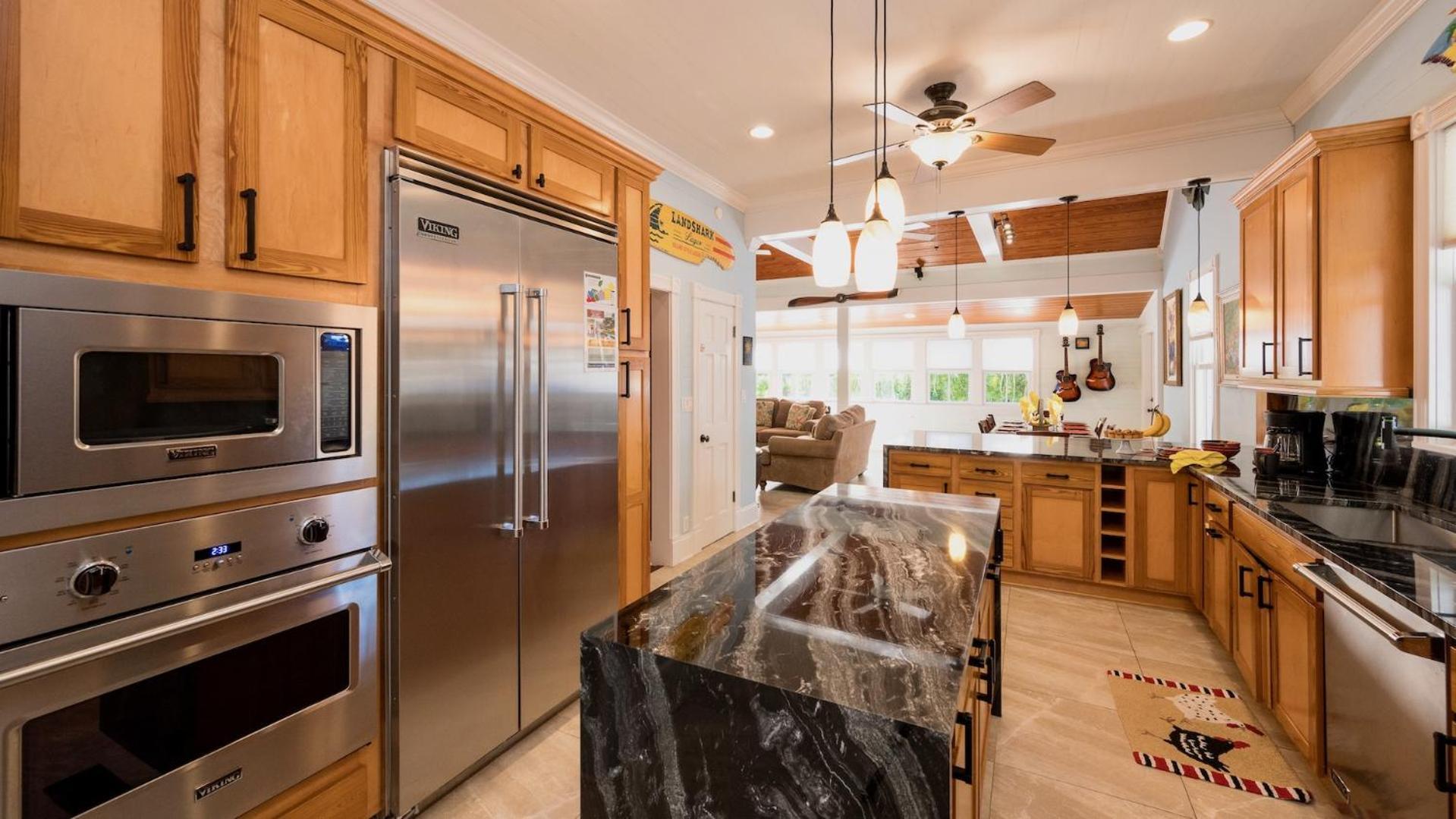 Casa Oliviana By Last Key Realty