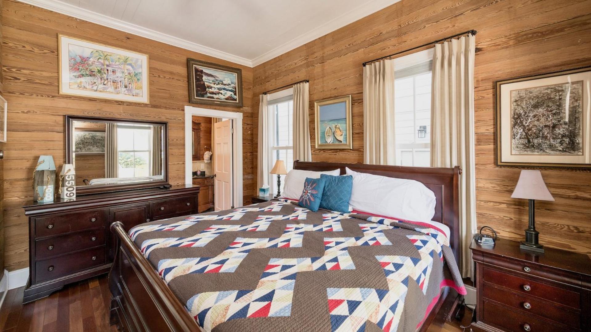 Casa Oliviana By Last Key Realty Holiday home