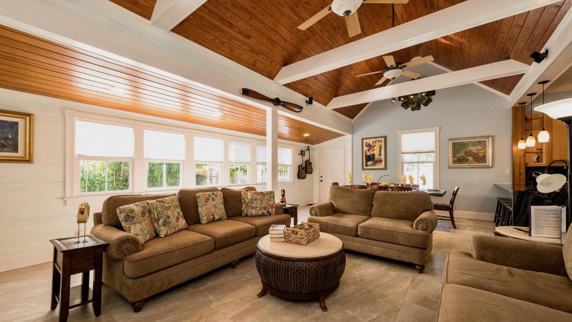 Holiday home Casa Oliviana By Last Key Realty