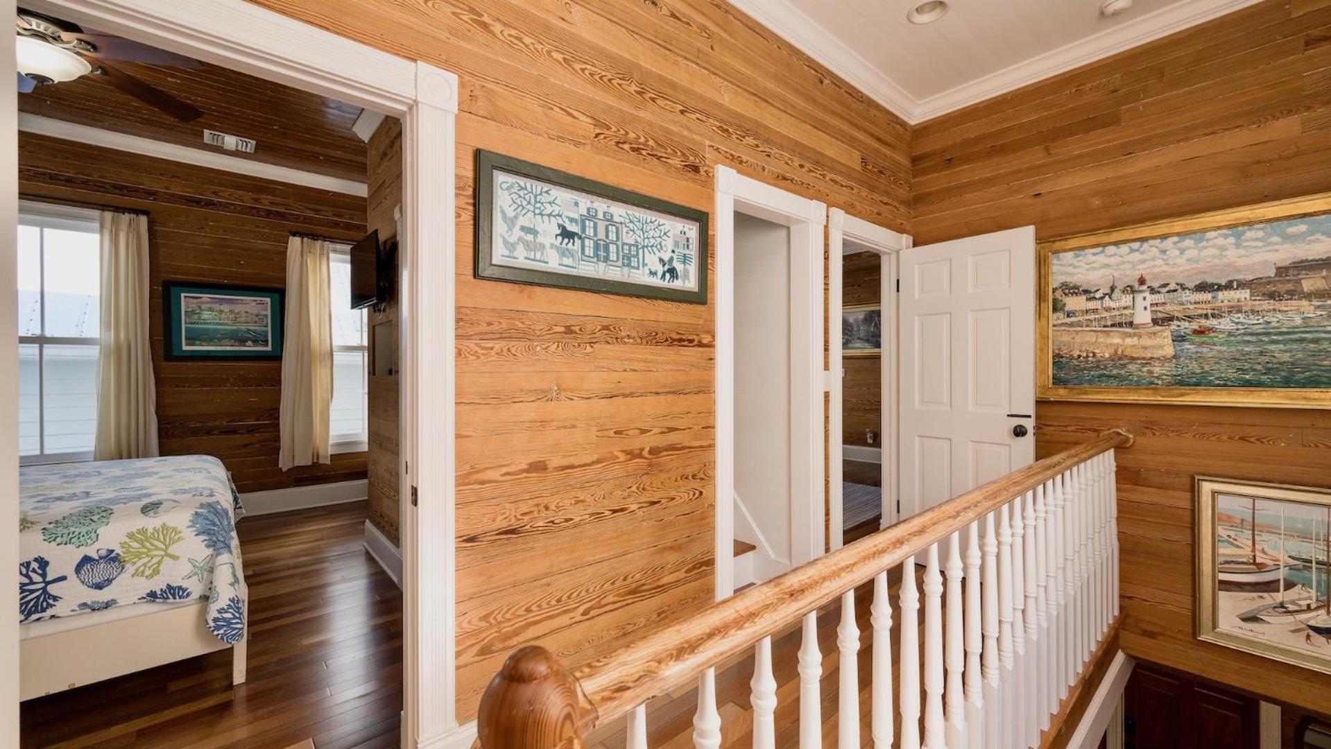Casa Oliviana By Last Key Realty Holiday home *