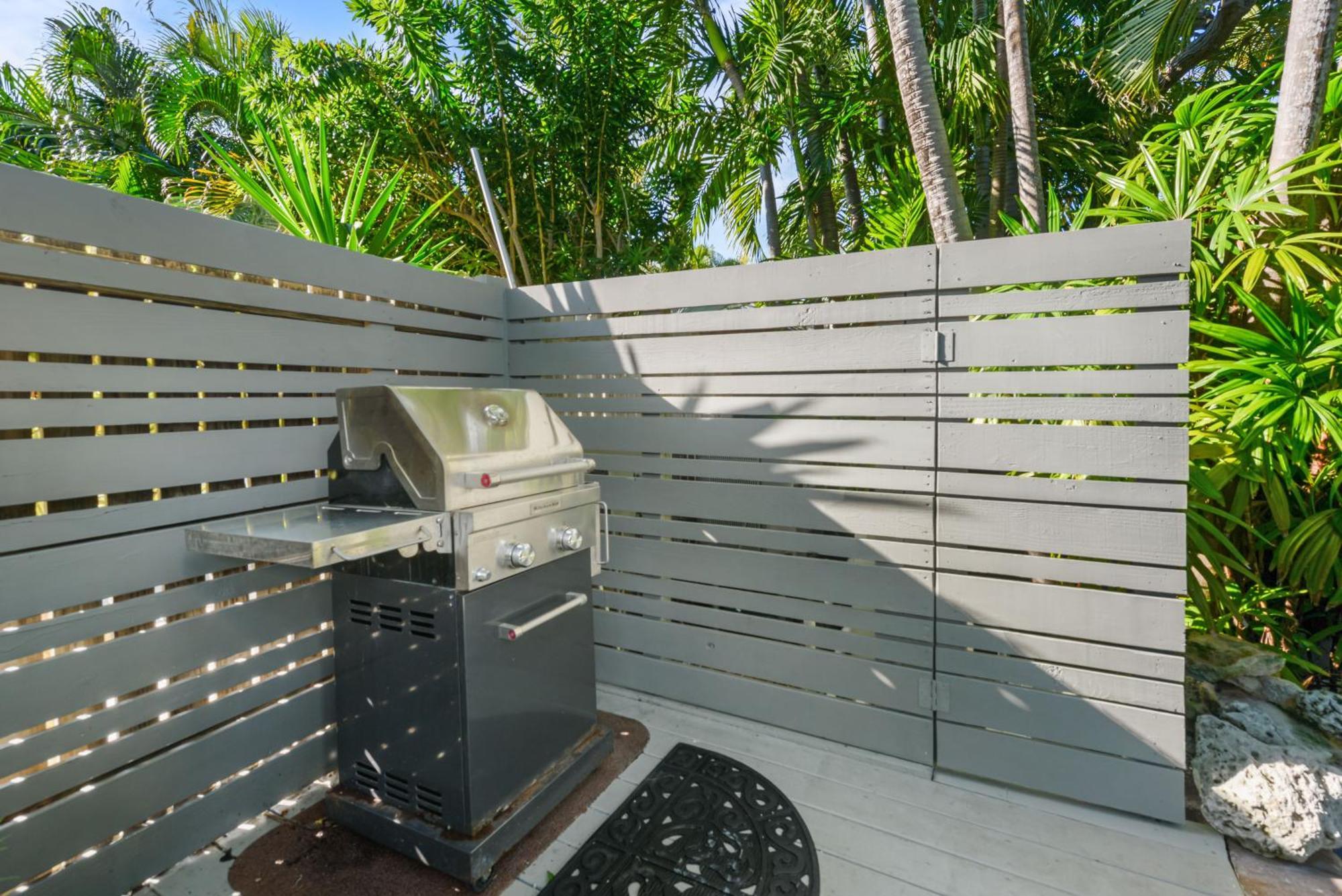 Coconut Cabana * Key West
