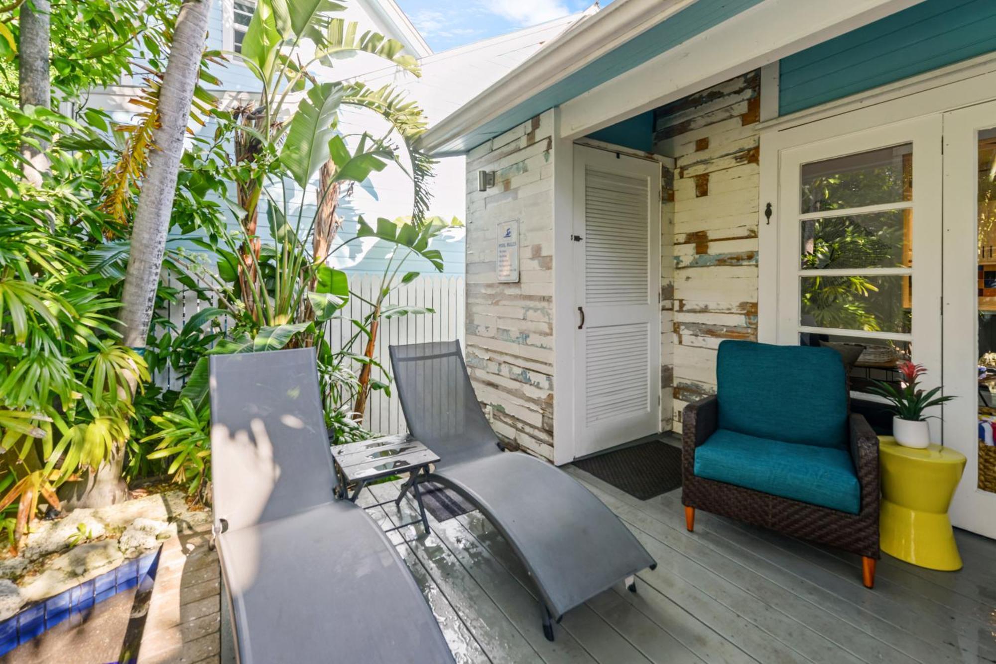 Coconut Cabana *