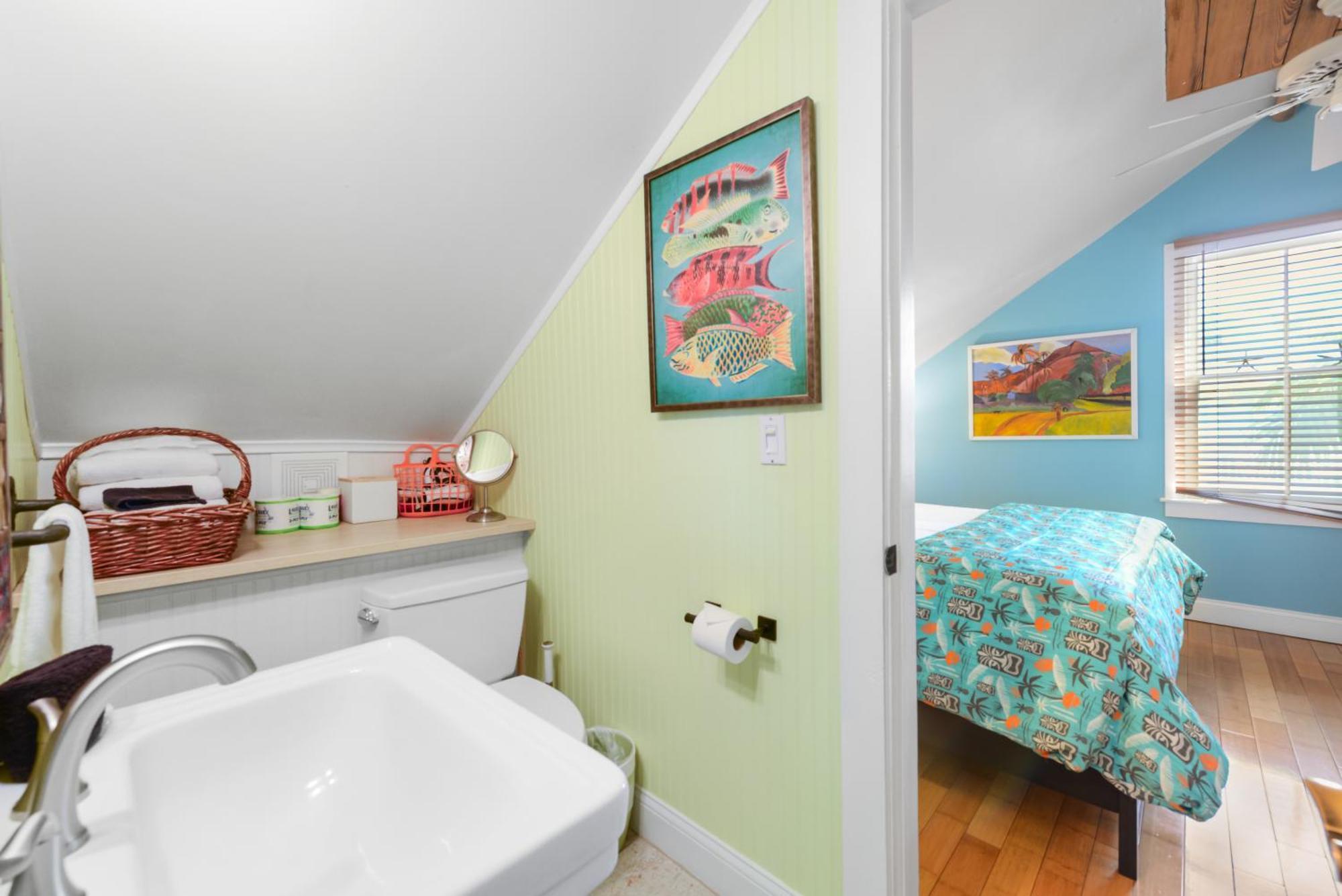 Coconut Cabana Holiday home