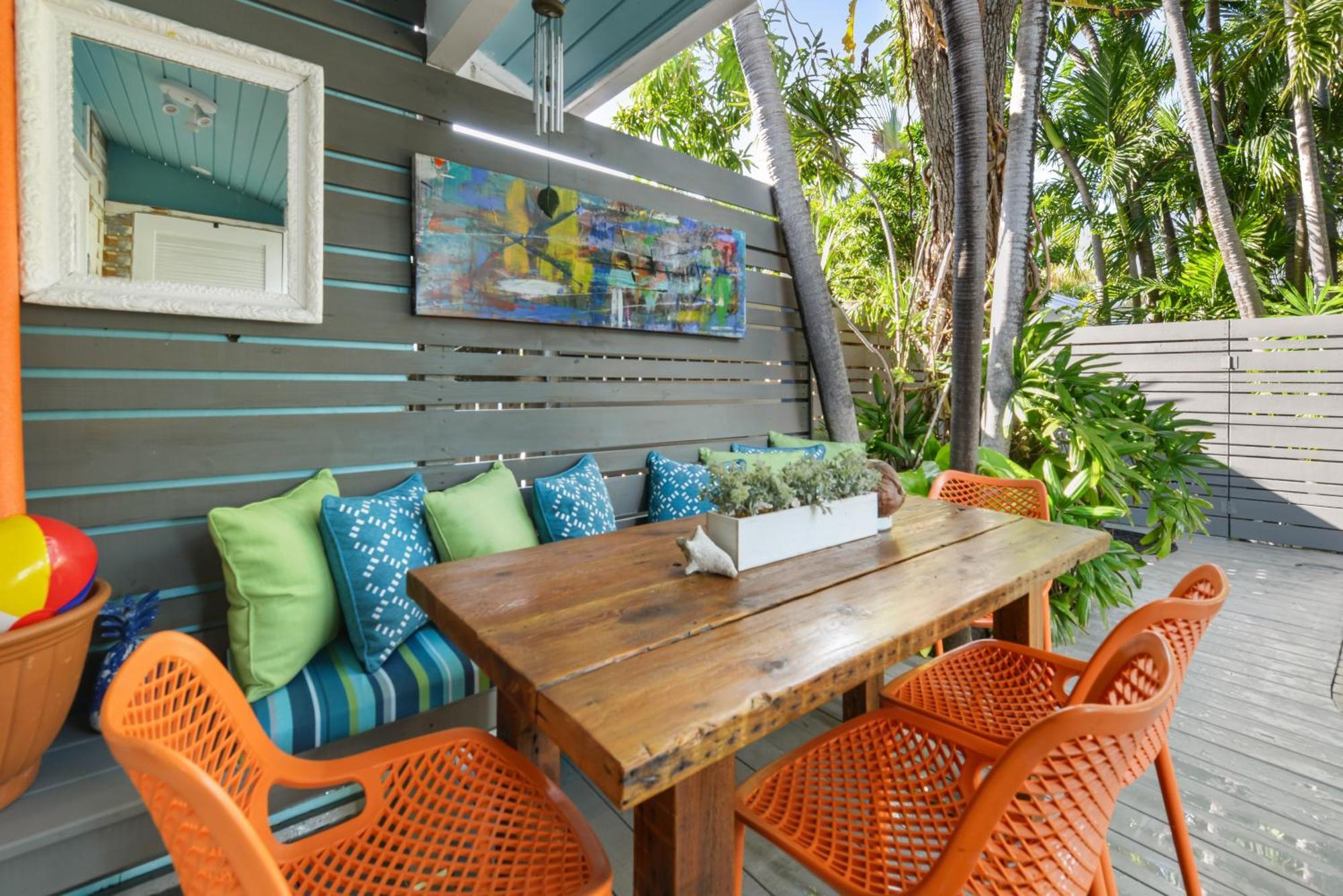Coconut Cabana