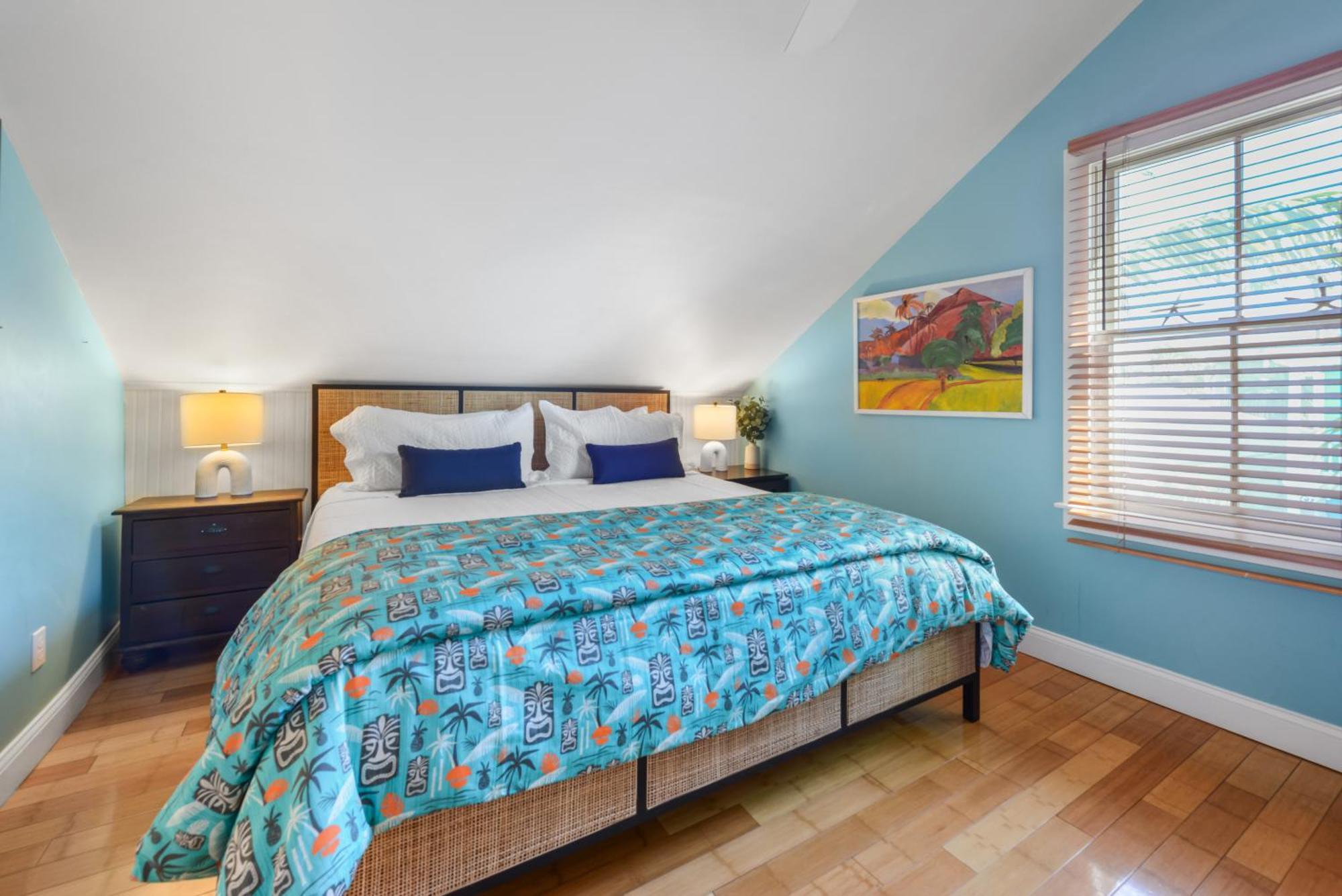 Coconut Cabana Holiday home Key West