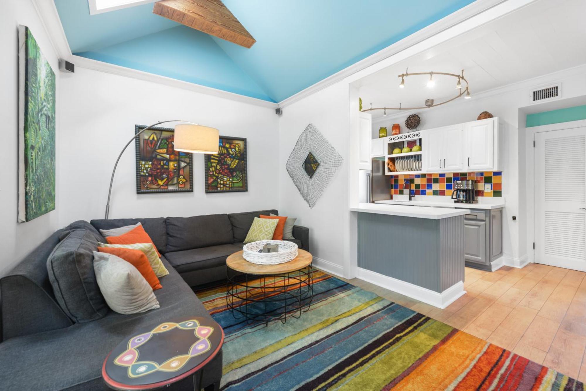 Holiday home Coconut Cabana Key West
