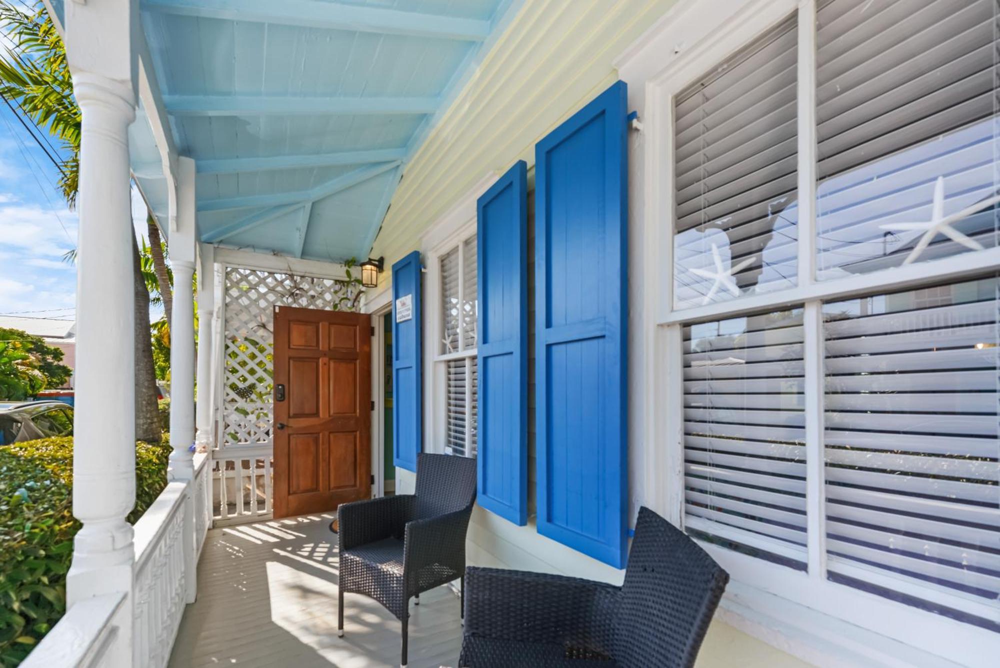 Coconut Cabana * Key West