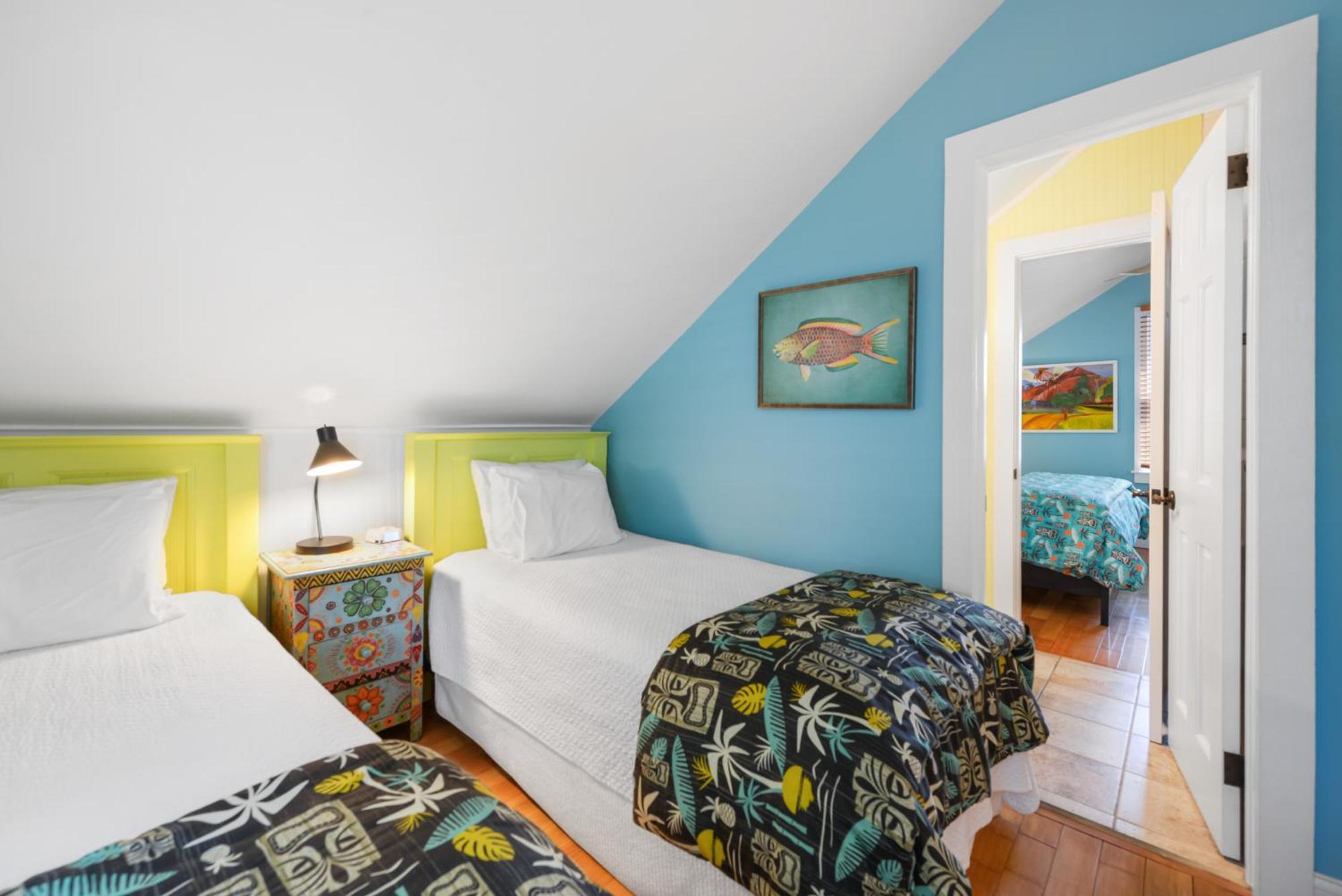 Coconut Cabana * Key West