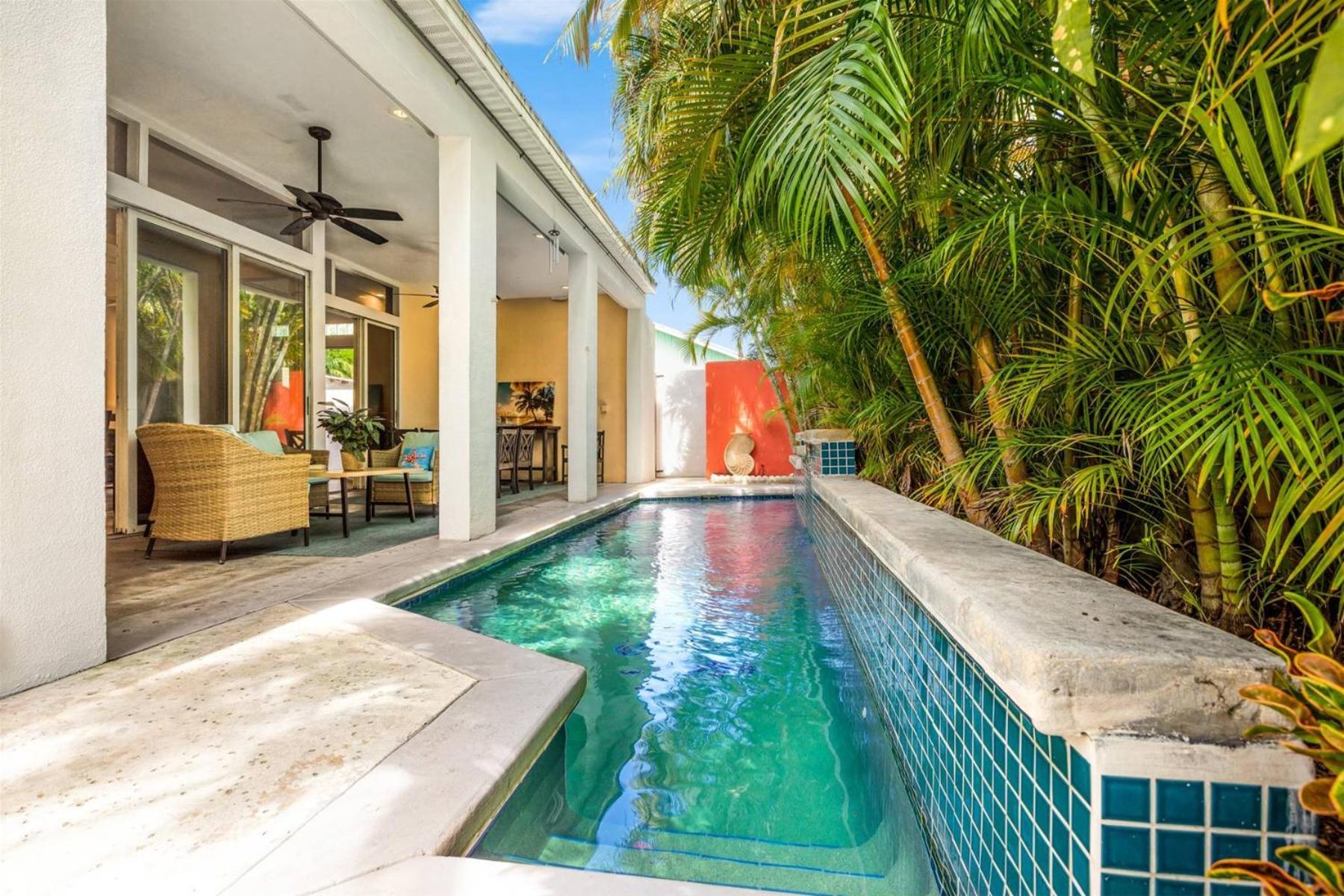 Casa Amor Key West