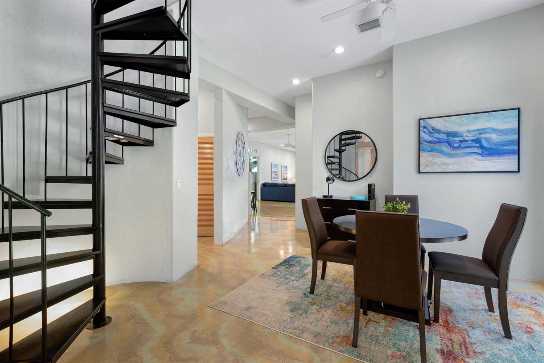 Casa Amor Holiday home