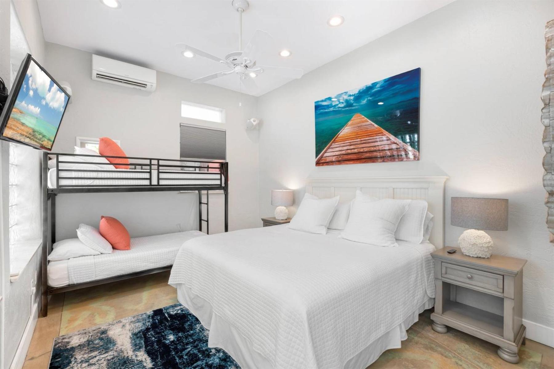 Casa Amor Holiday home Key West