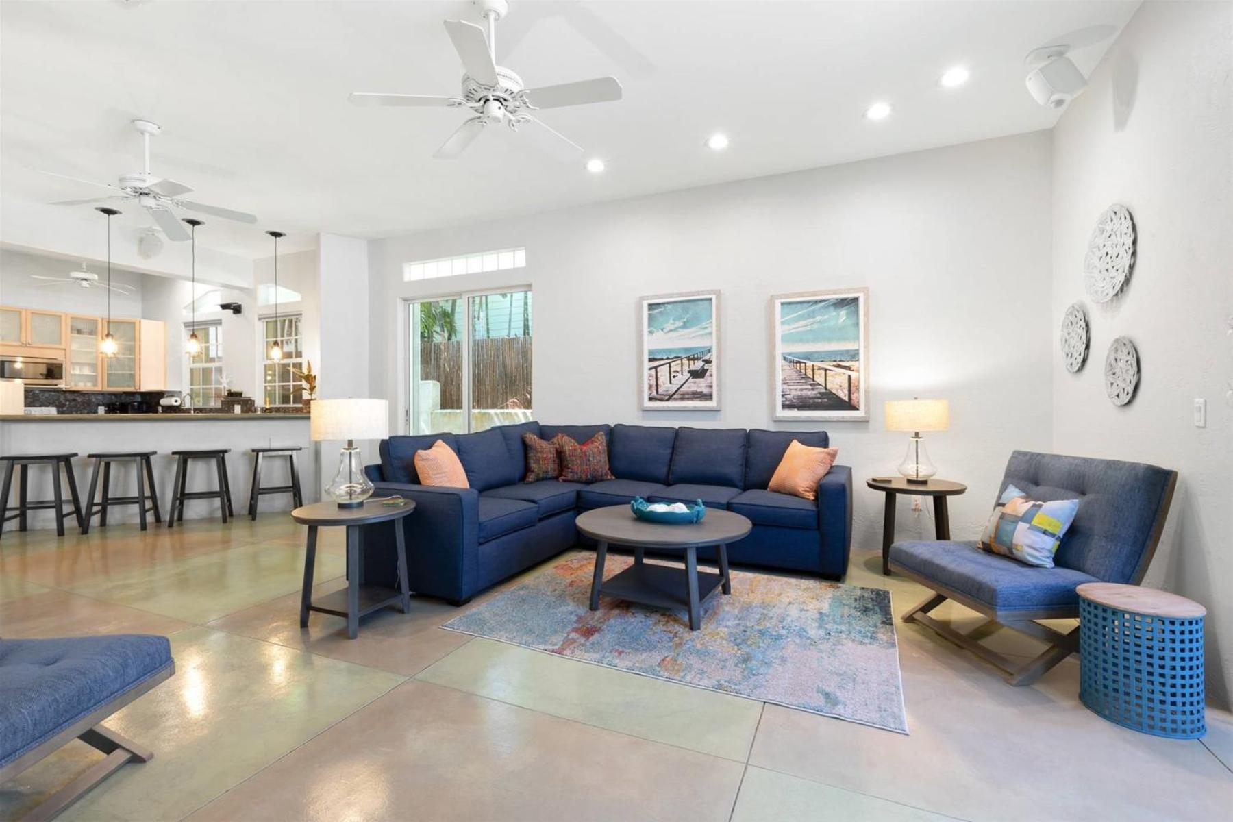 Casa Amor Holiday home