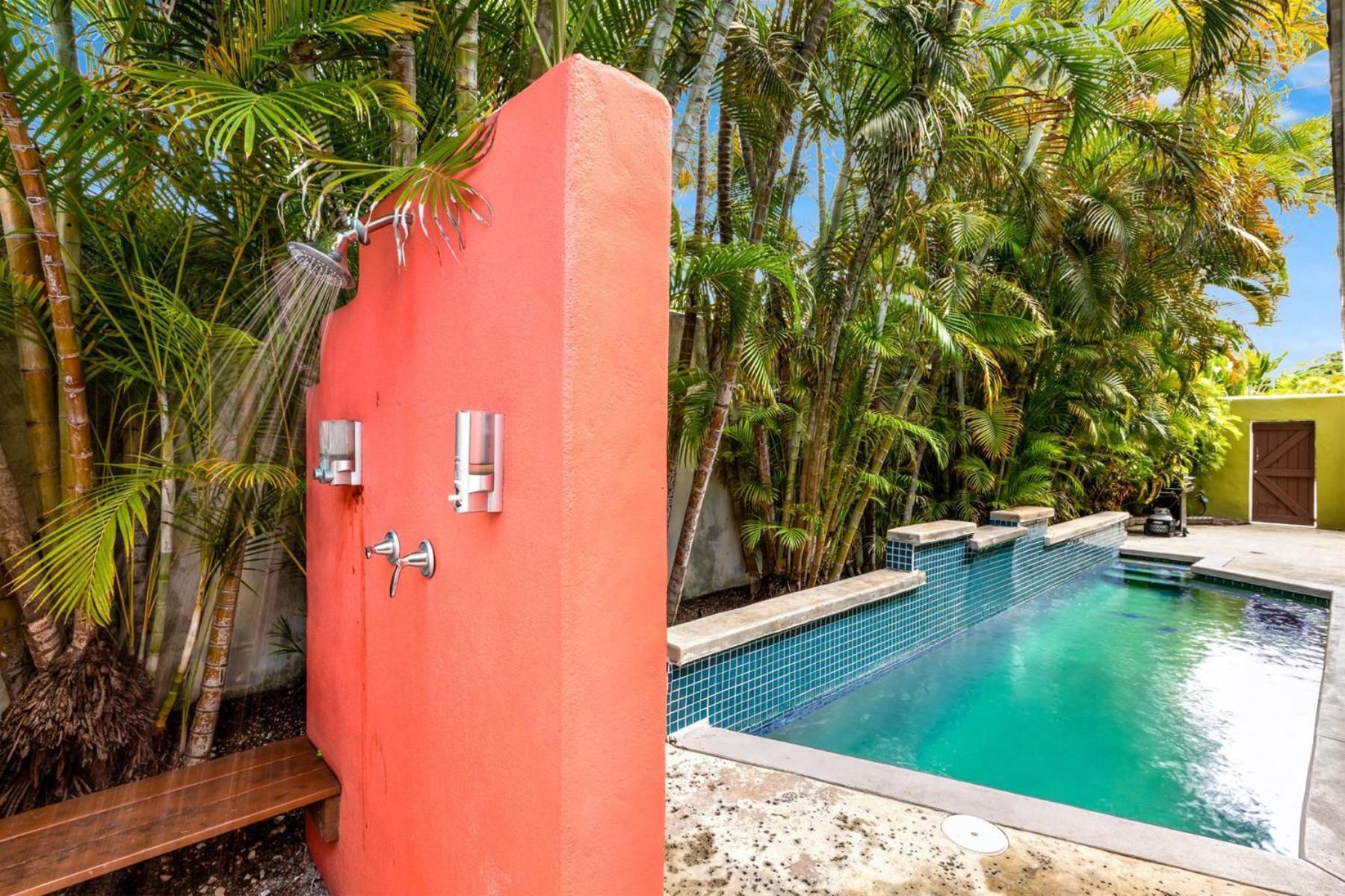 Casa Amor Holiday home *