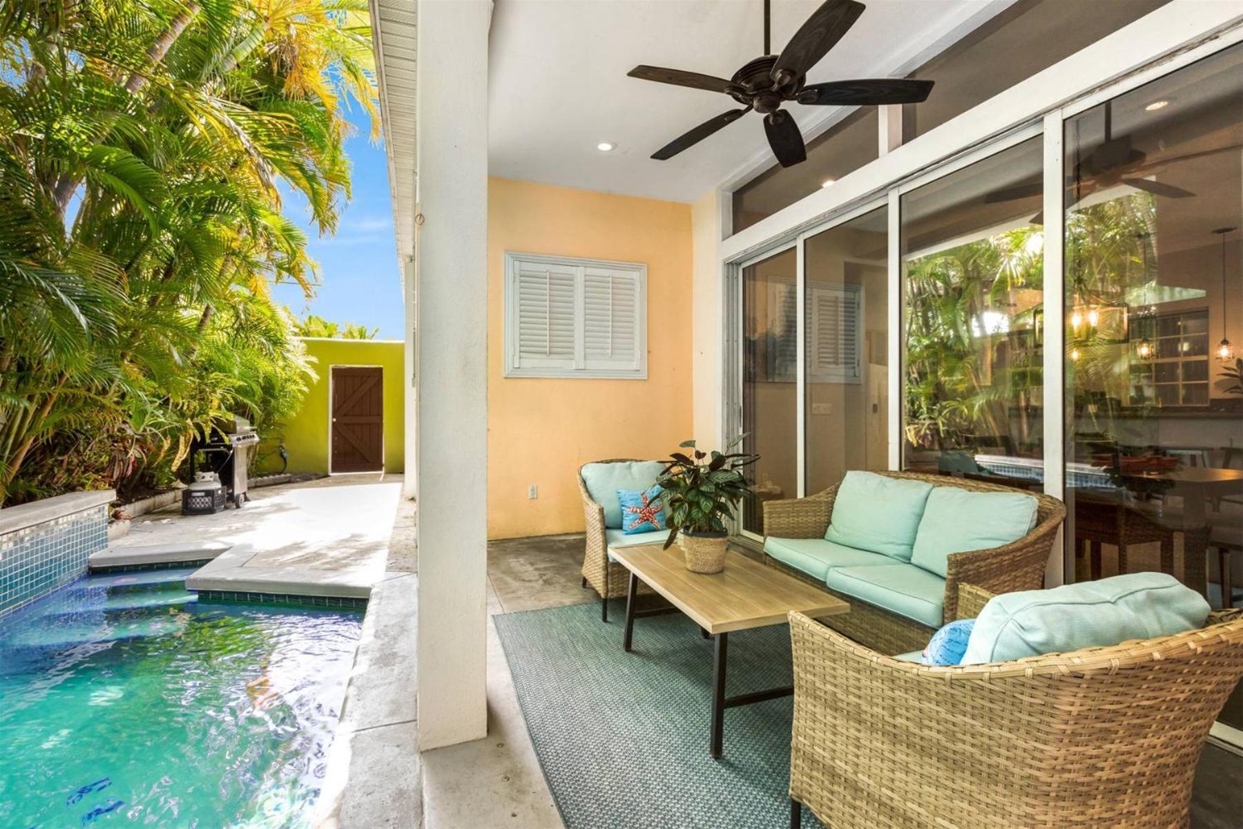 Casa Amor * Key West