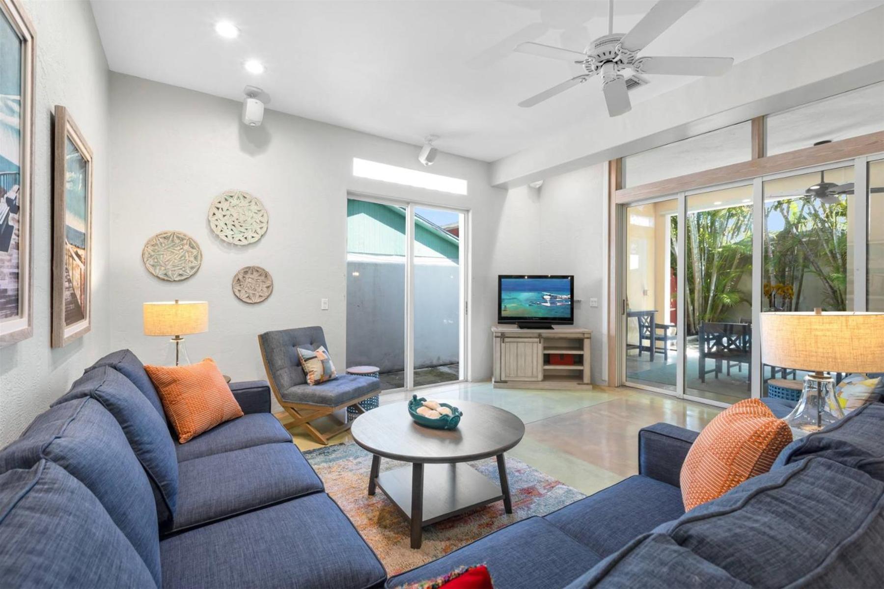Casa Amor Holiday home