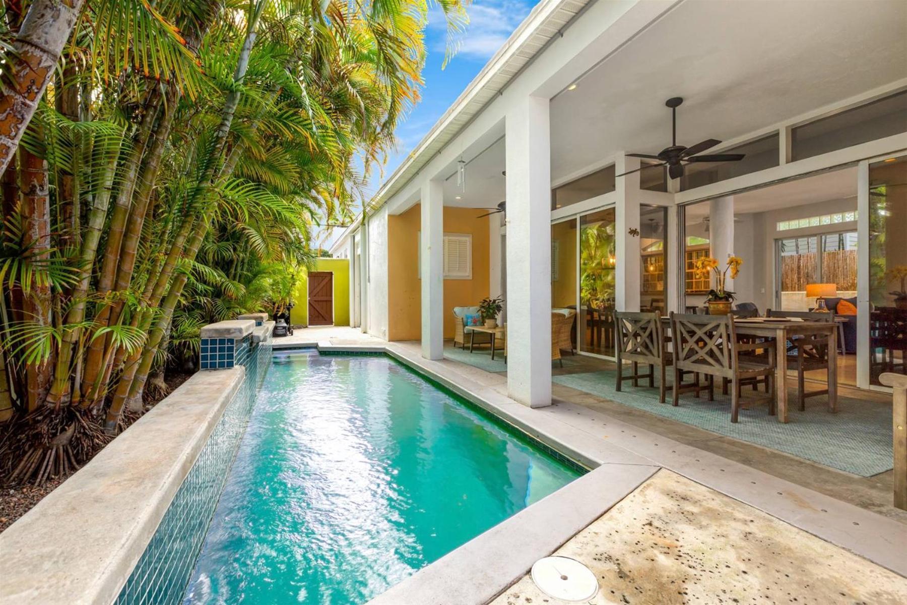 Casa Amor Holiday home