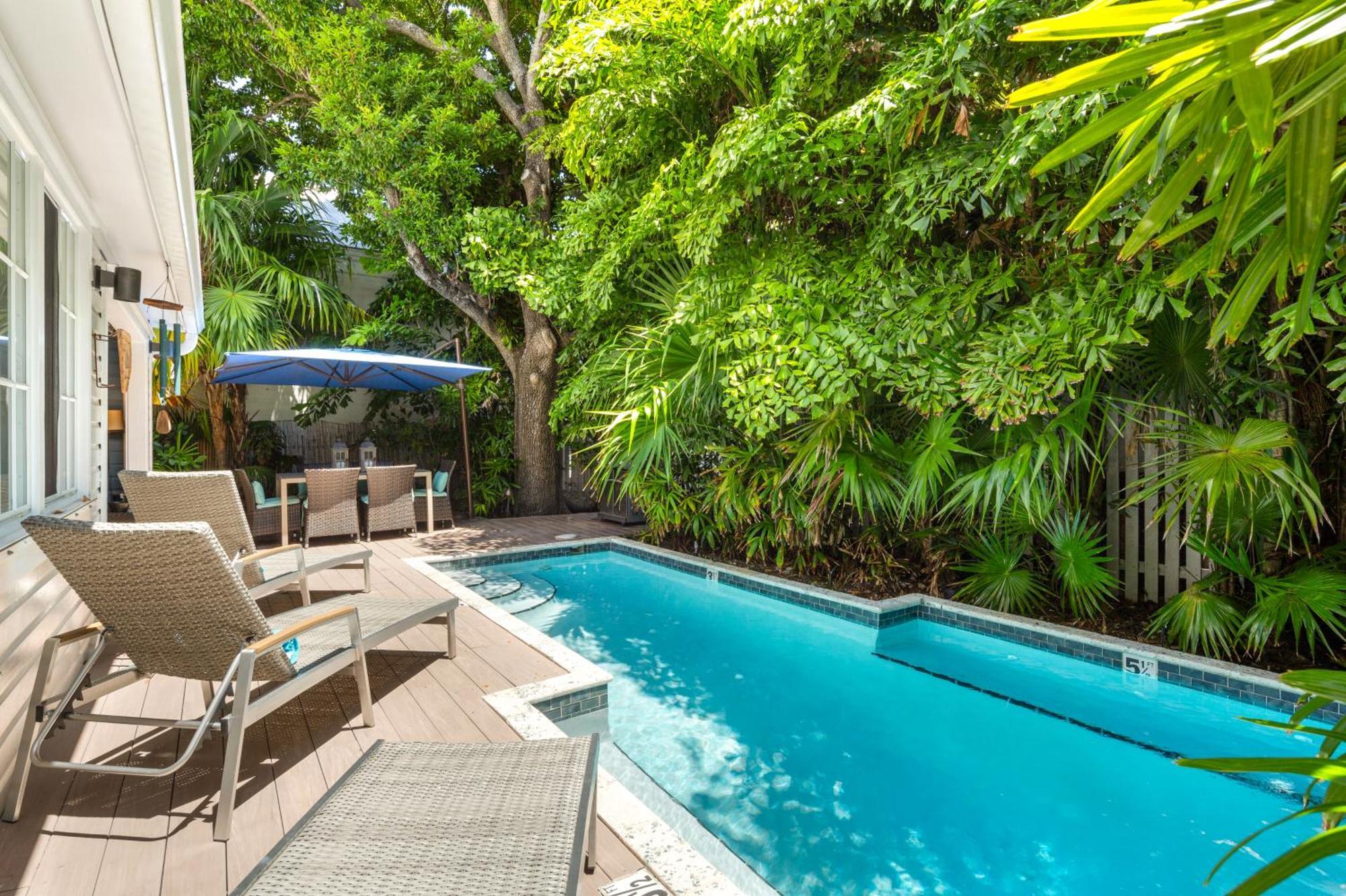 Casa De Cuba Holiday home Key West