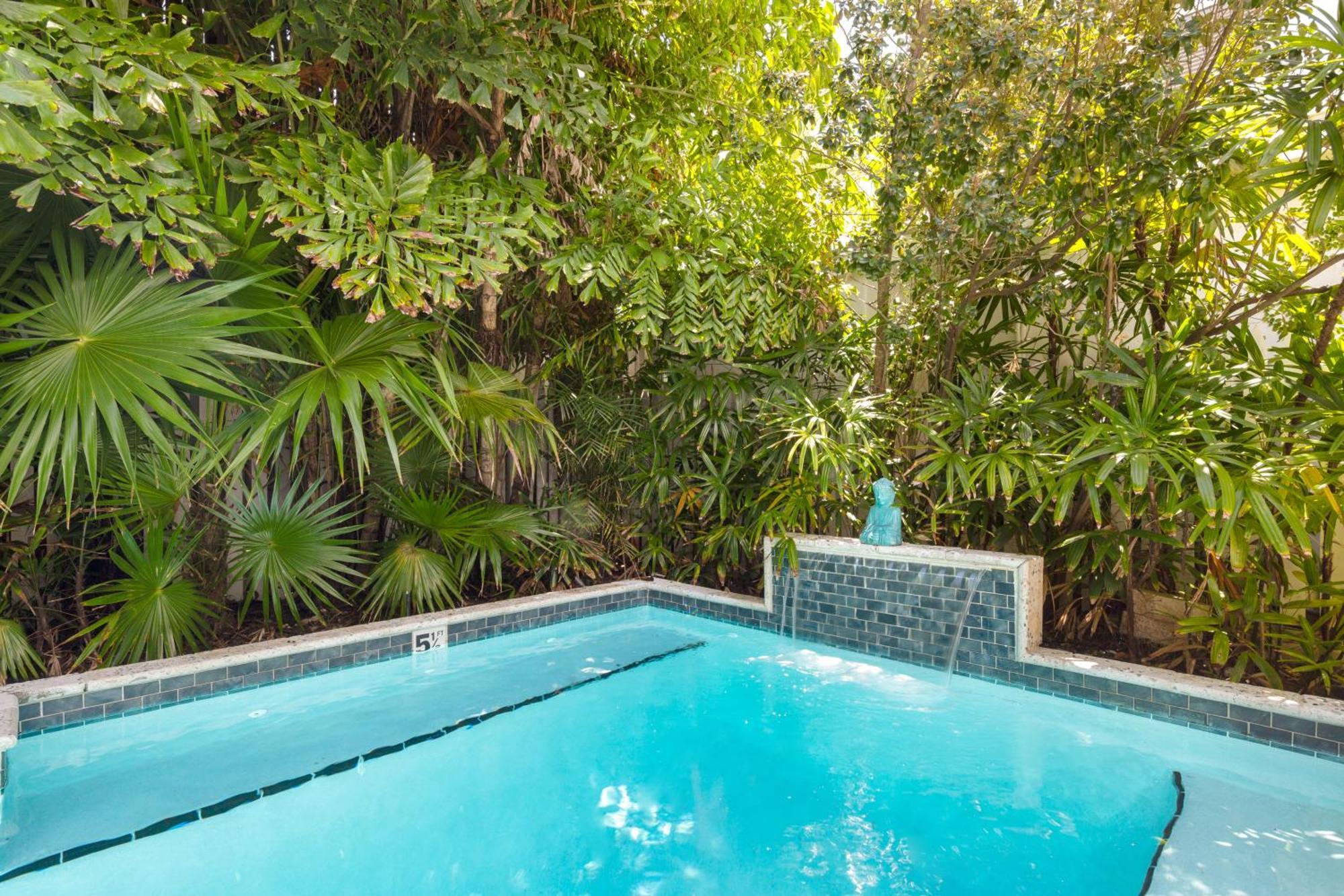 Holiday home Casa De Cuba Key West