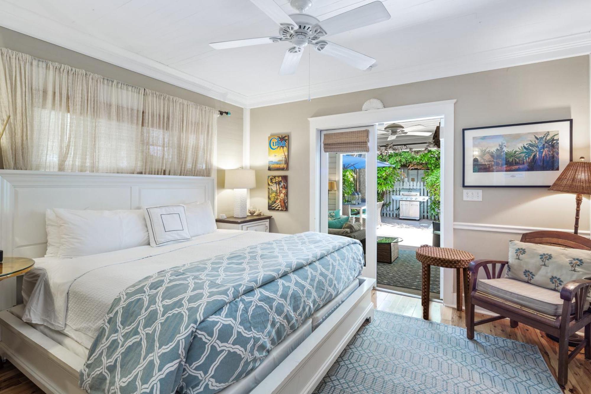 Casa De Cuba Holiday home Key West