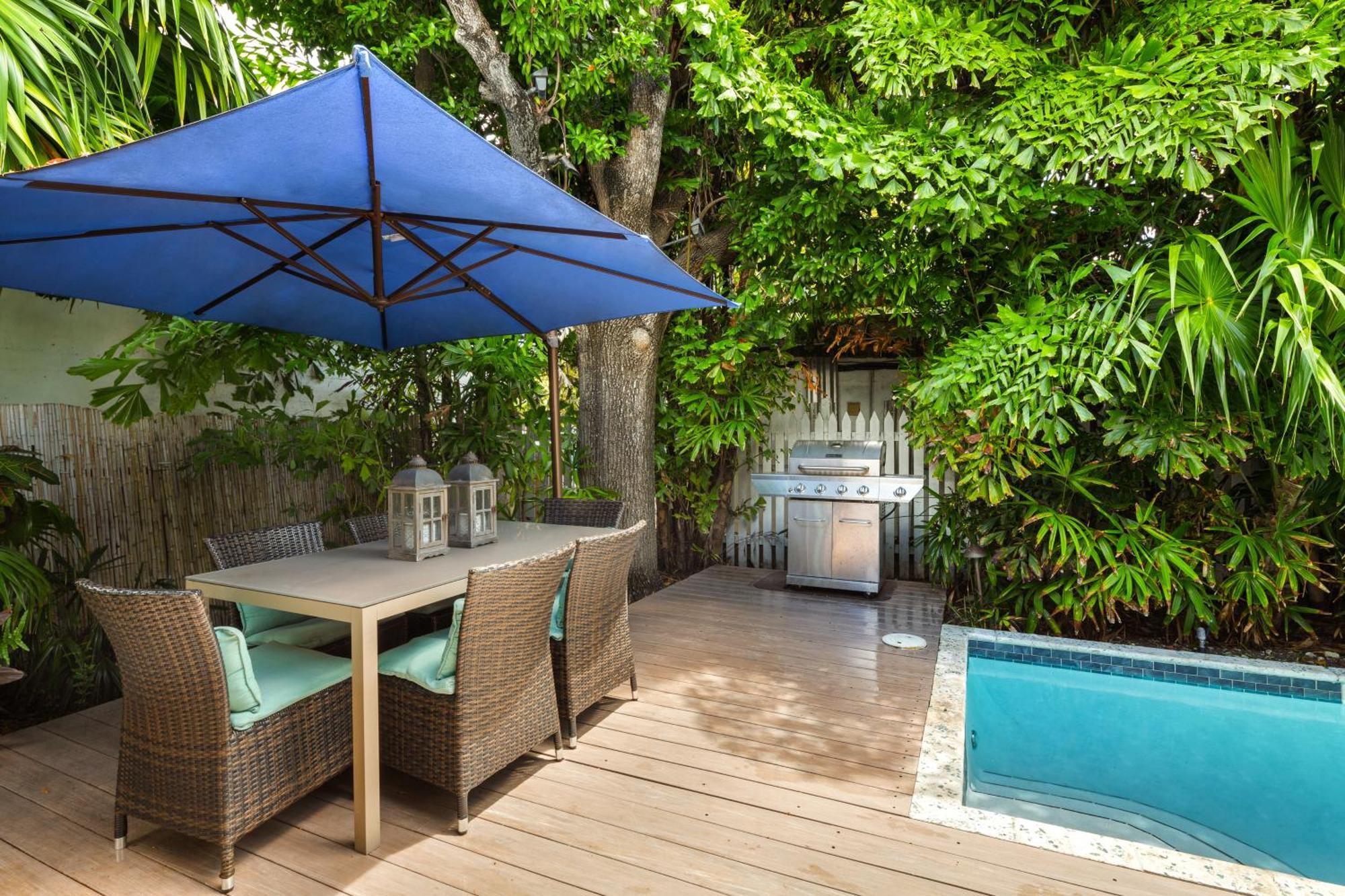Casa De Cuba Holiday home