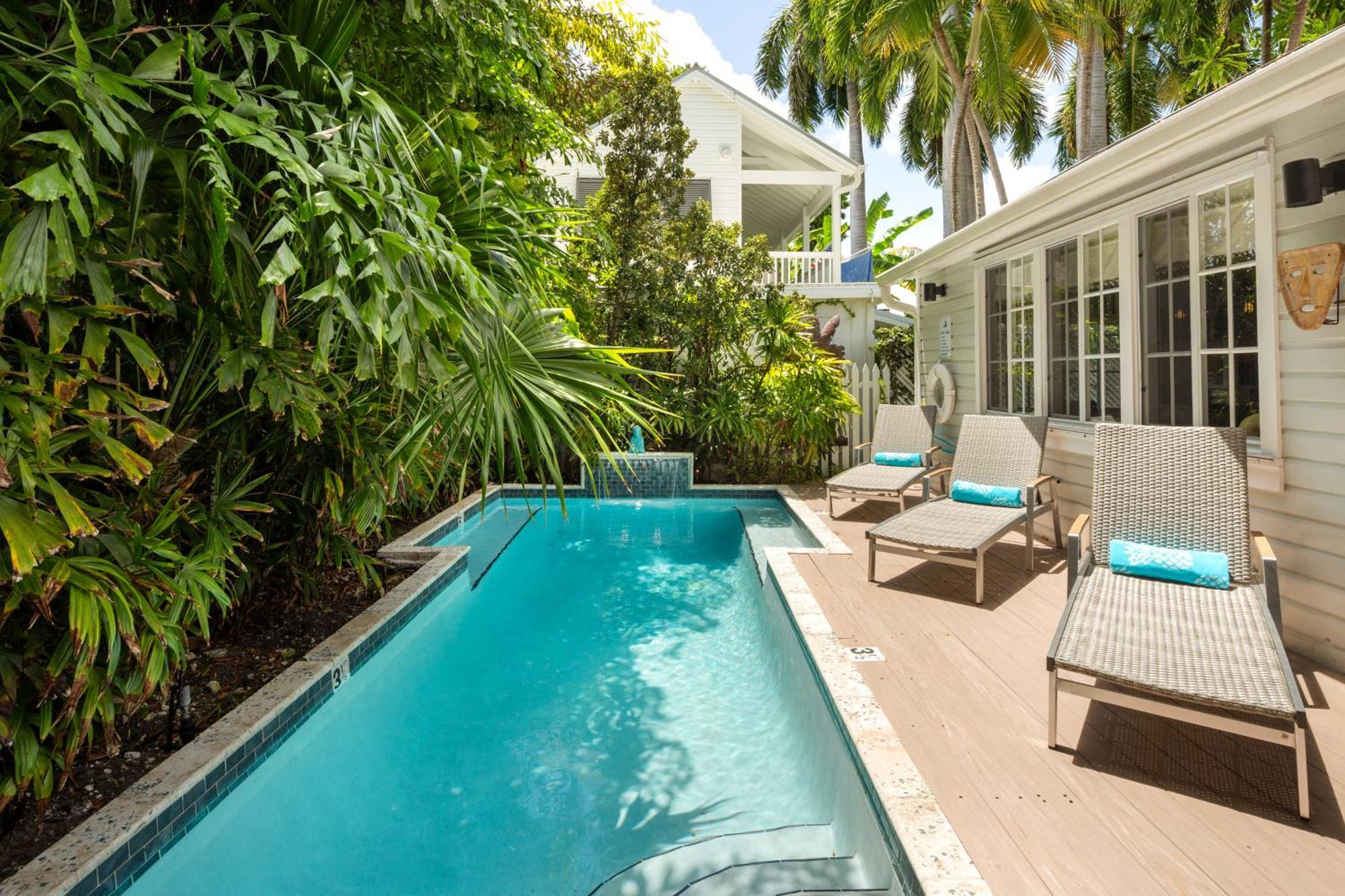 Casa De Cuba Holiday home