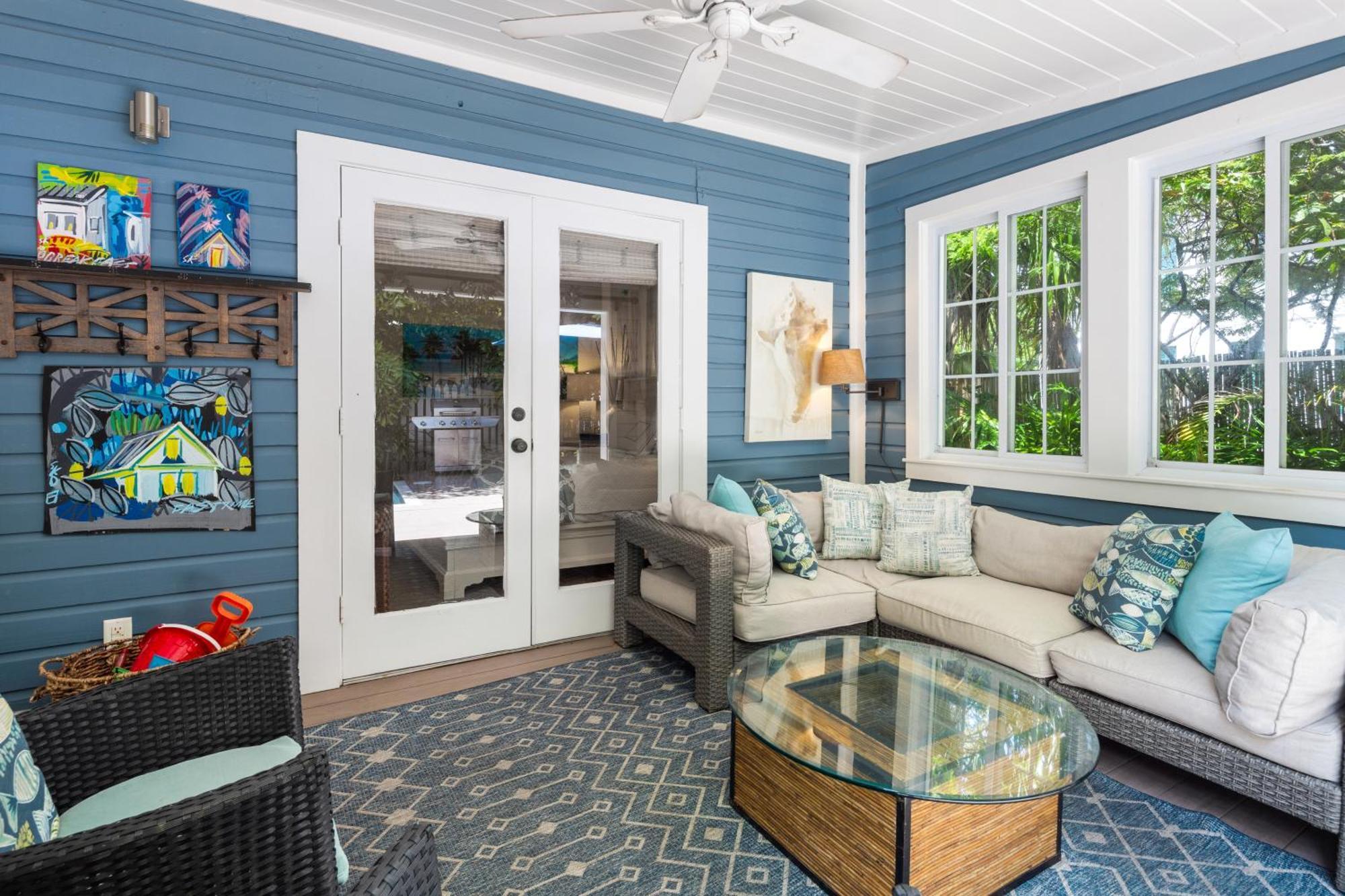 Casa De Cuba Holiday home Key West
