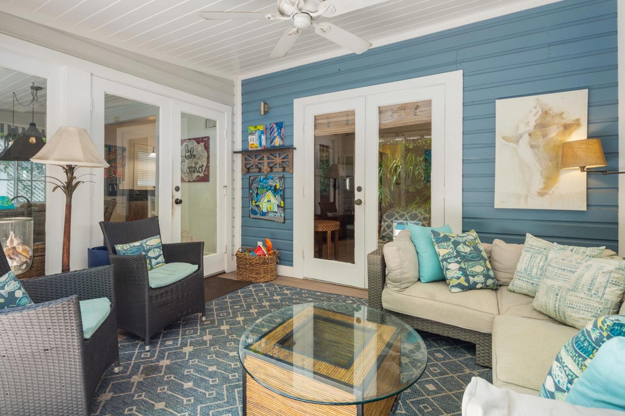 Holiday home Casa De Cuba Key West