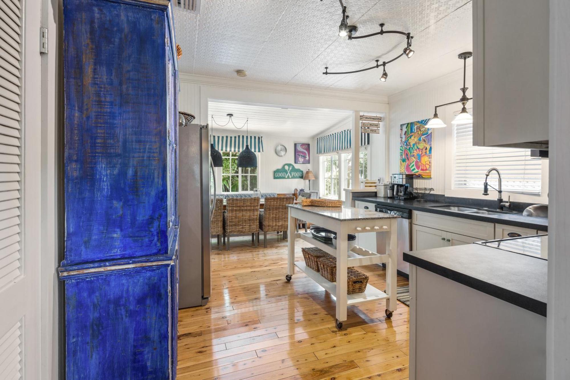 Casa De Cuba Holiday home Key West
