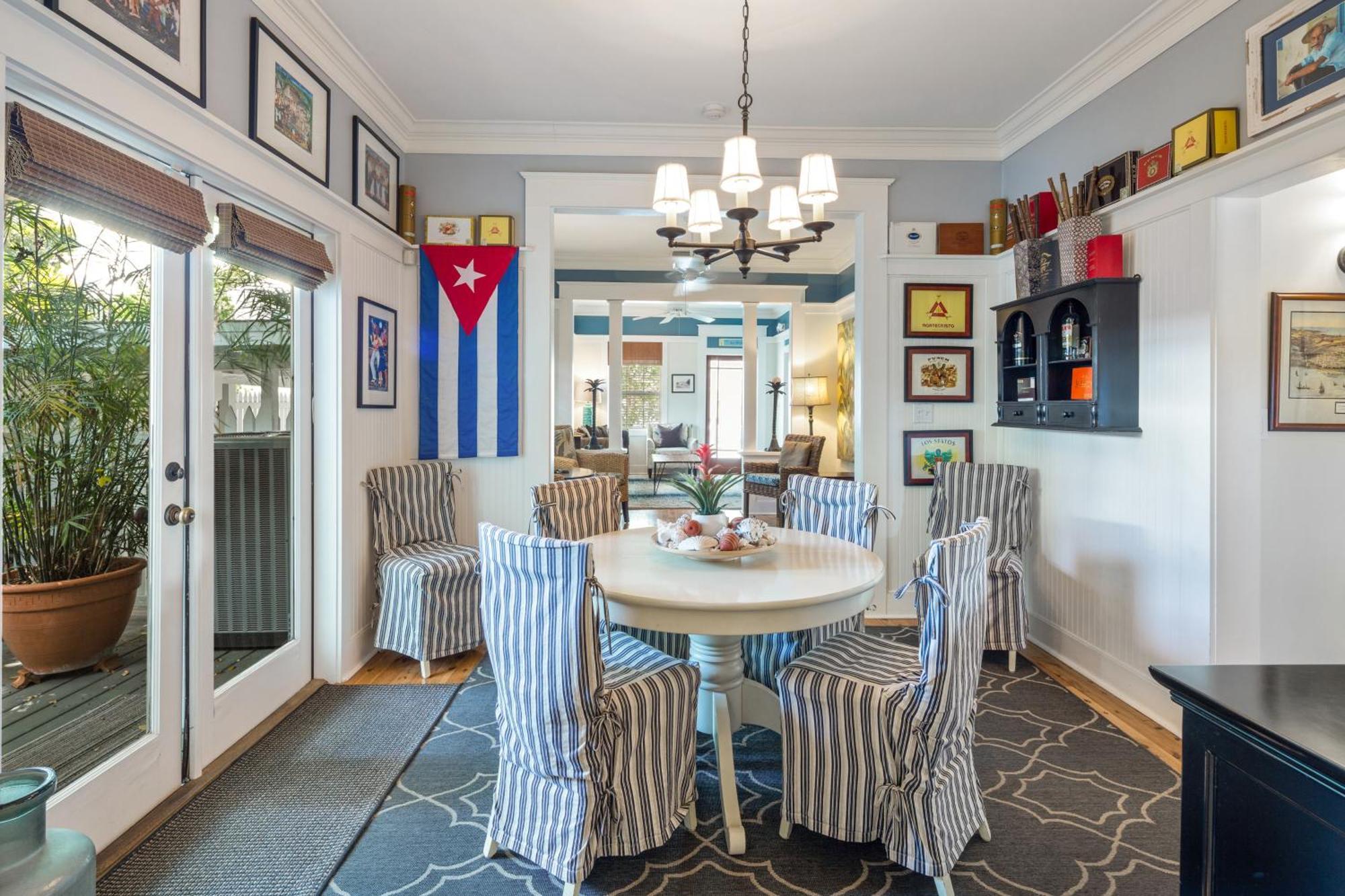 Holiday home Casa De Cuba Key West