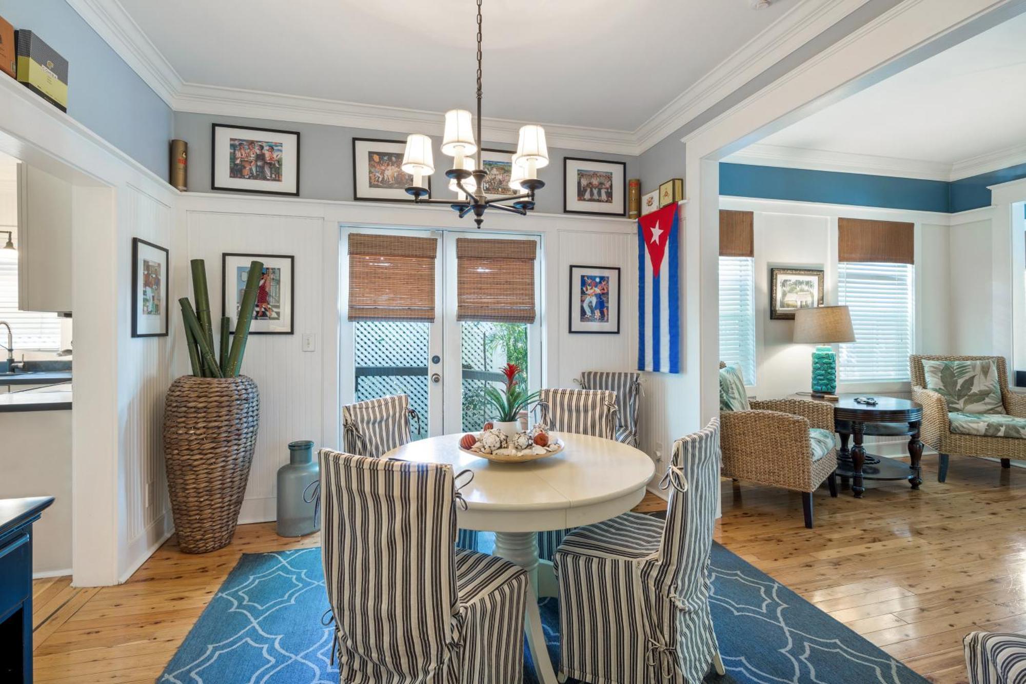 Casa De Cuba *
