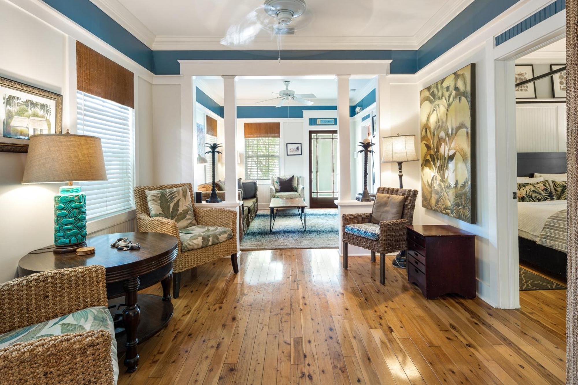 Casa De Cuba Holiday home