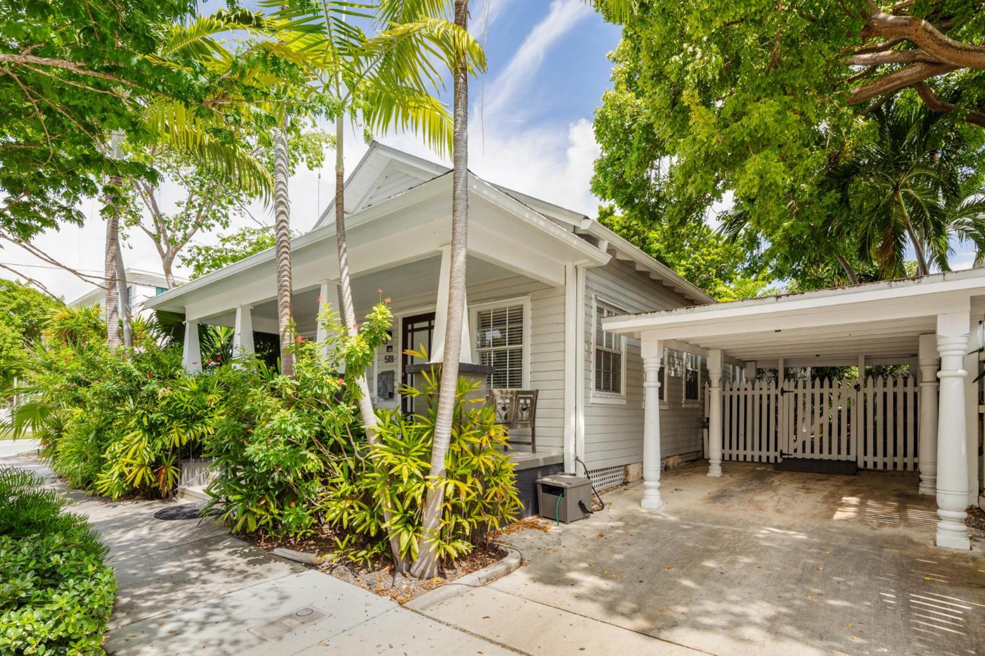 Casa De Cuba Holiday home Key West